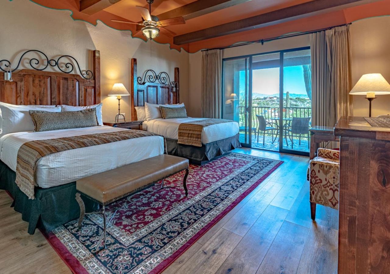 Sonoran Queen Accessible