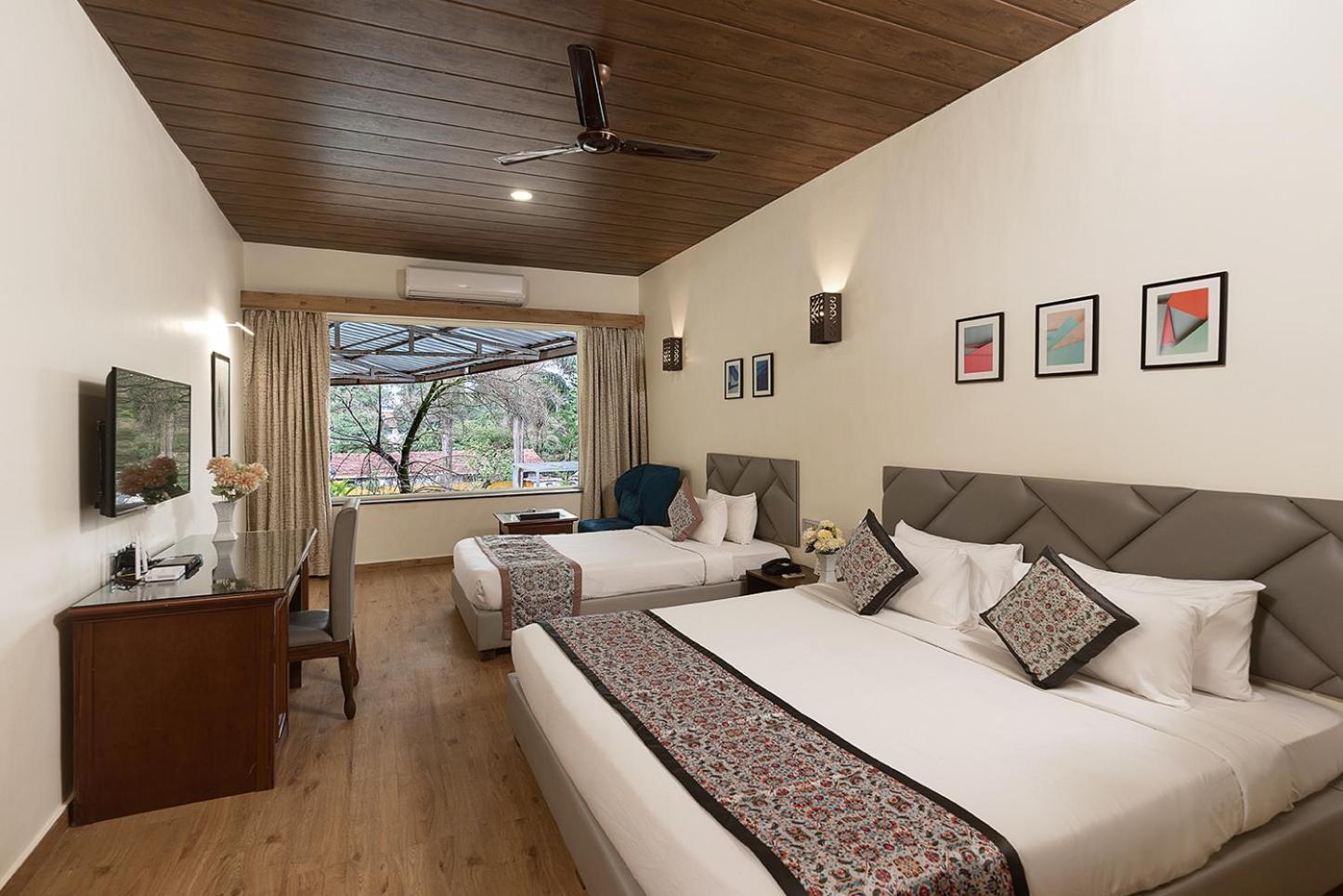 Premium Room
