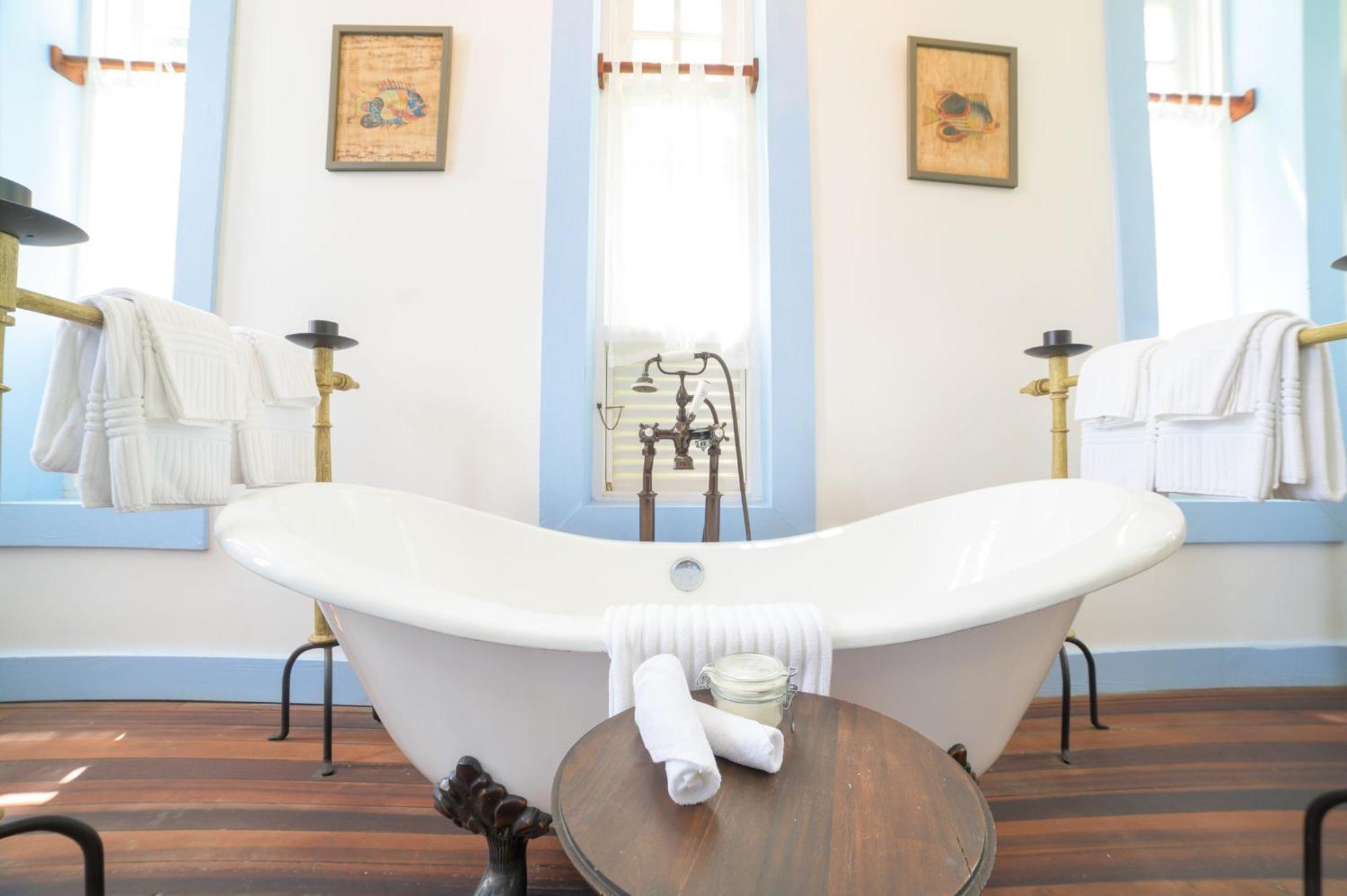 Superior Four-Bedroom Villa with Private Pool