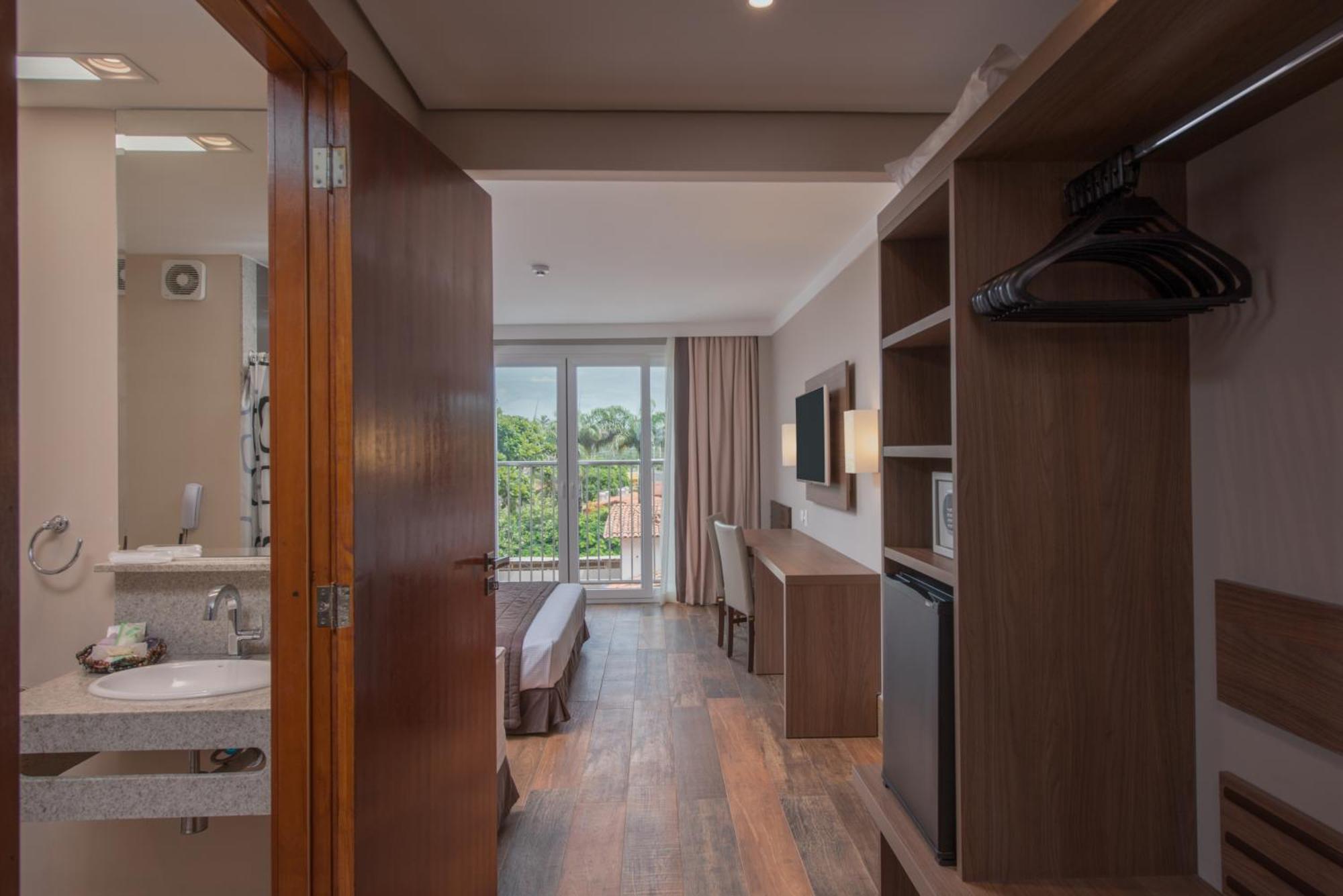 Superior Room - Disability Access