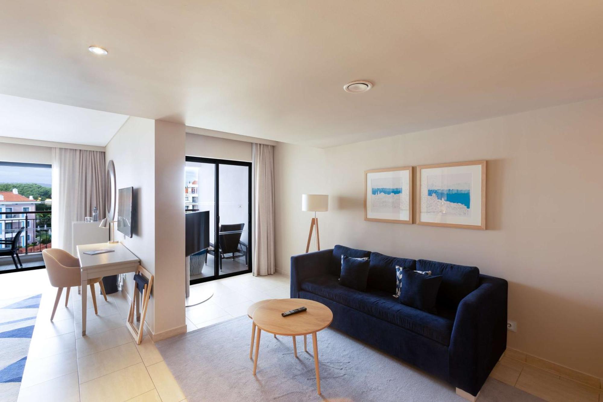 King Deluxe Plus Room