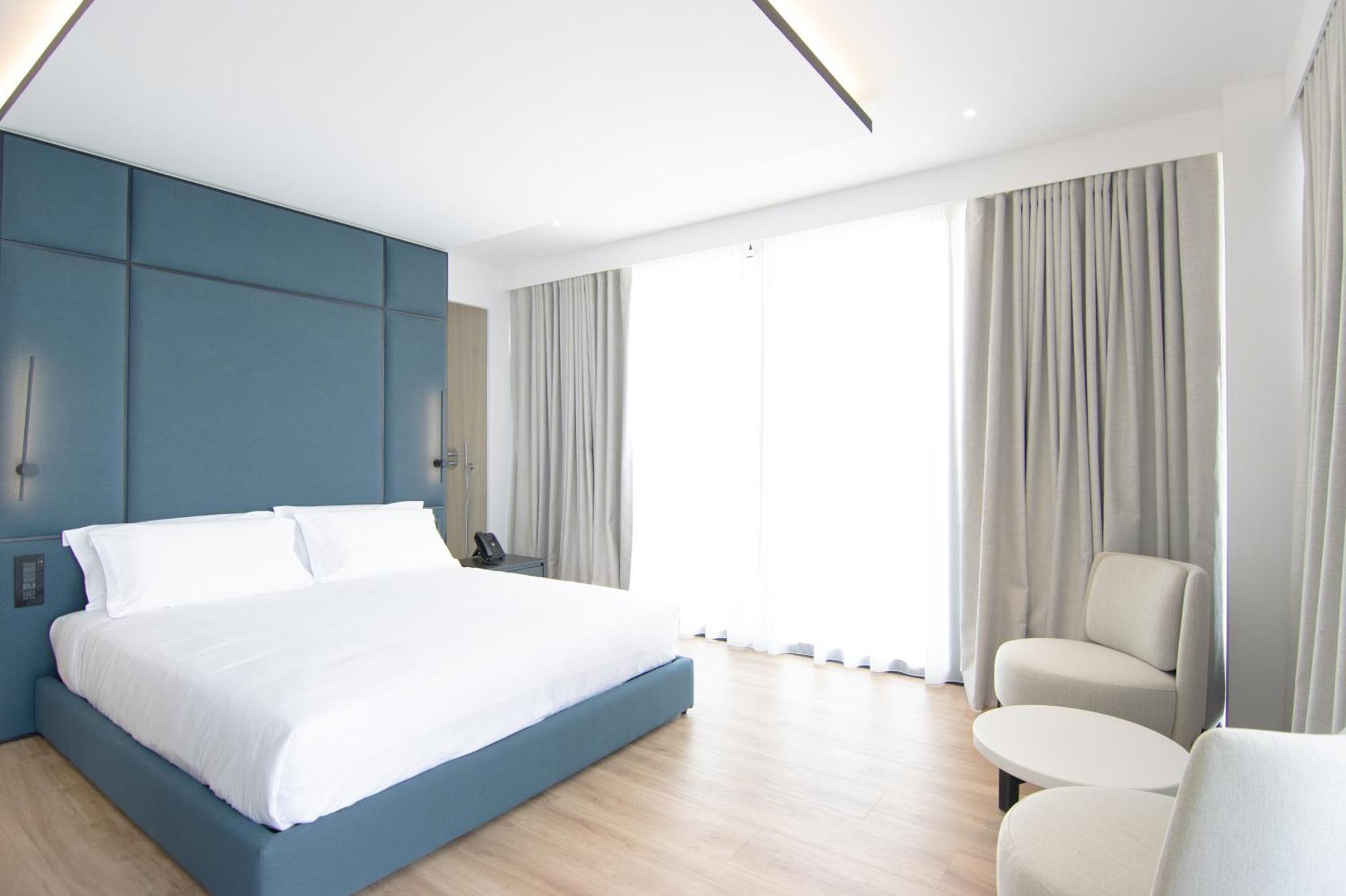 Junior Suite con Vista Mare