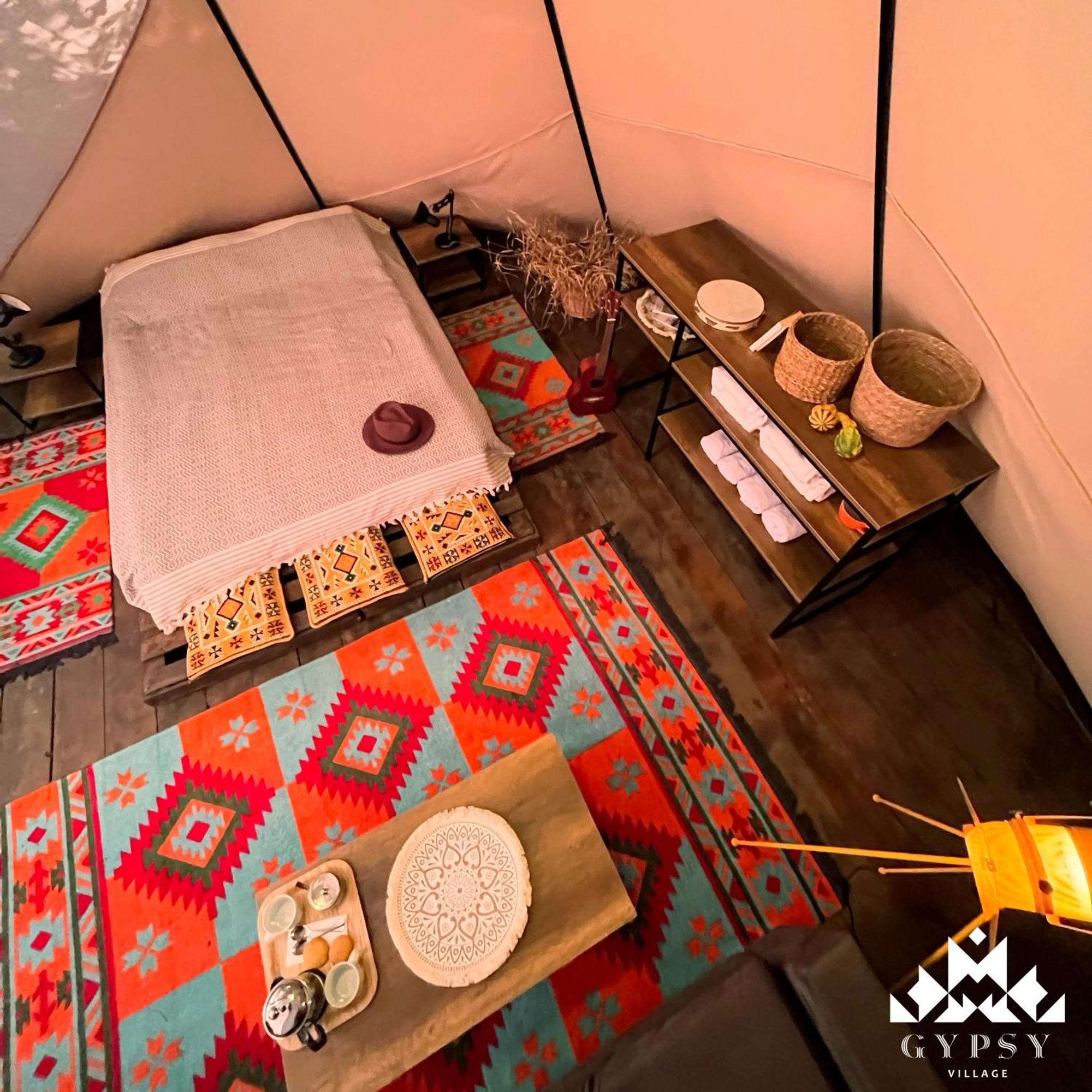Tent