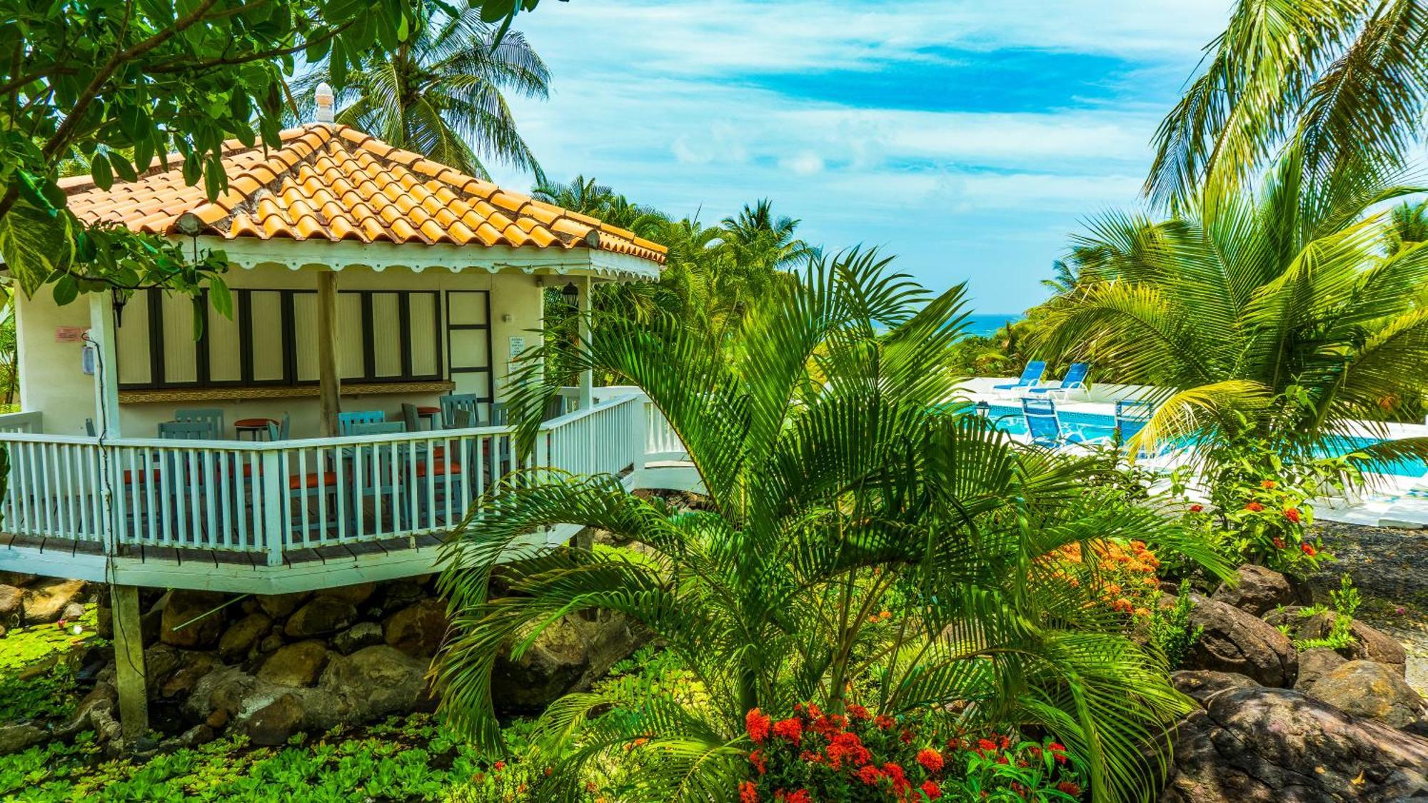 Villa 3 Two-Bedroom Villa
