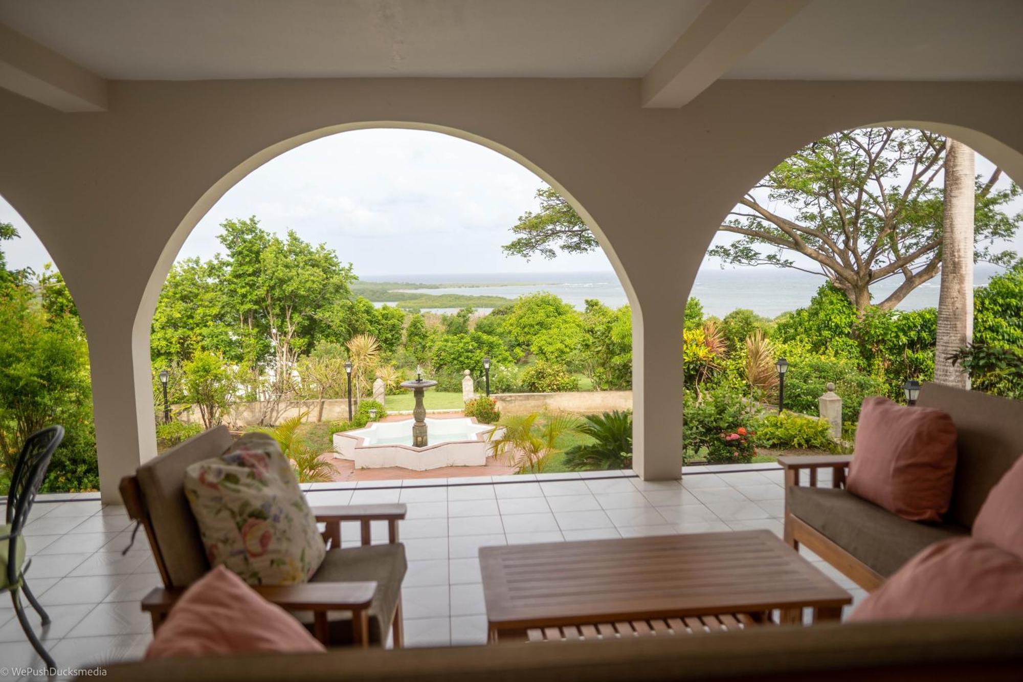 Villa 10 Three-Bedroom Villa