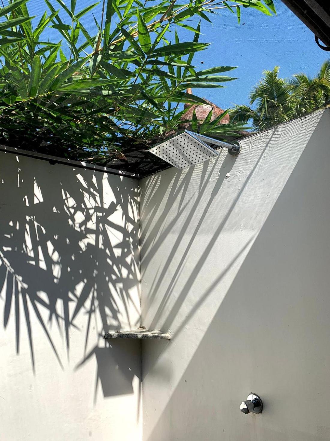 Poolside Villas with Plunge pool and 10% off on Buffet Meals & Spa