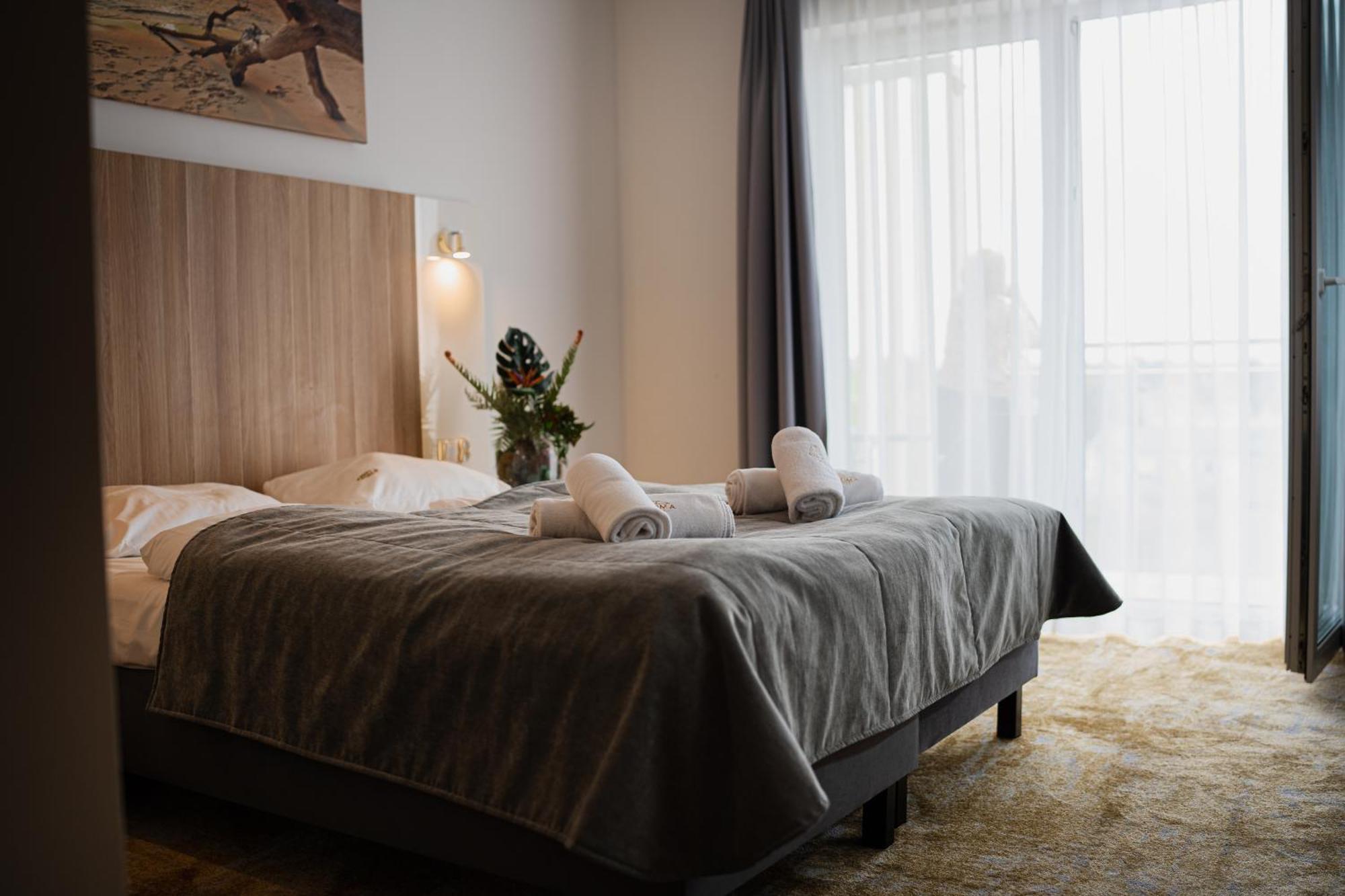 Double Room Balcony
