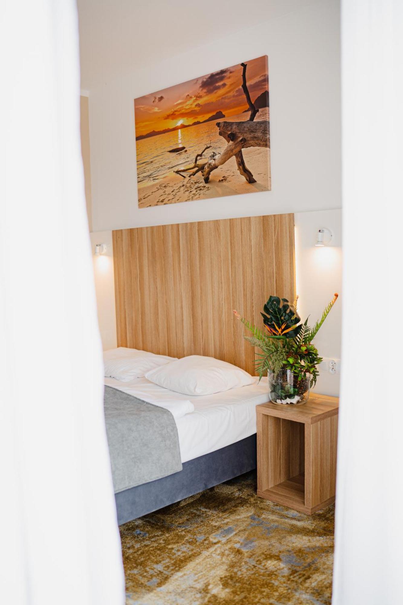 Double Room Balcony