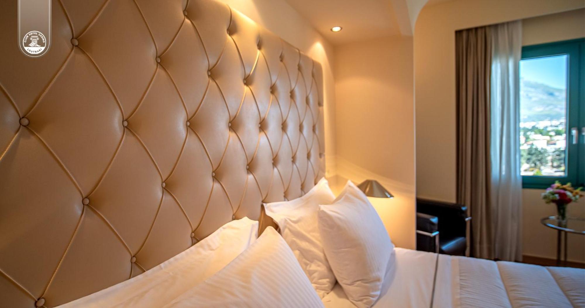 Executive Double or Twin Room Mountain View
