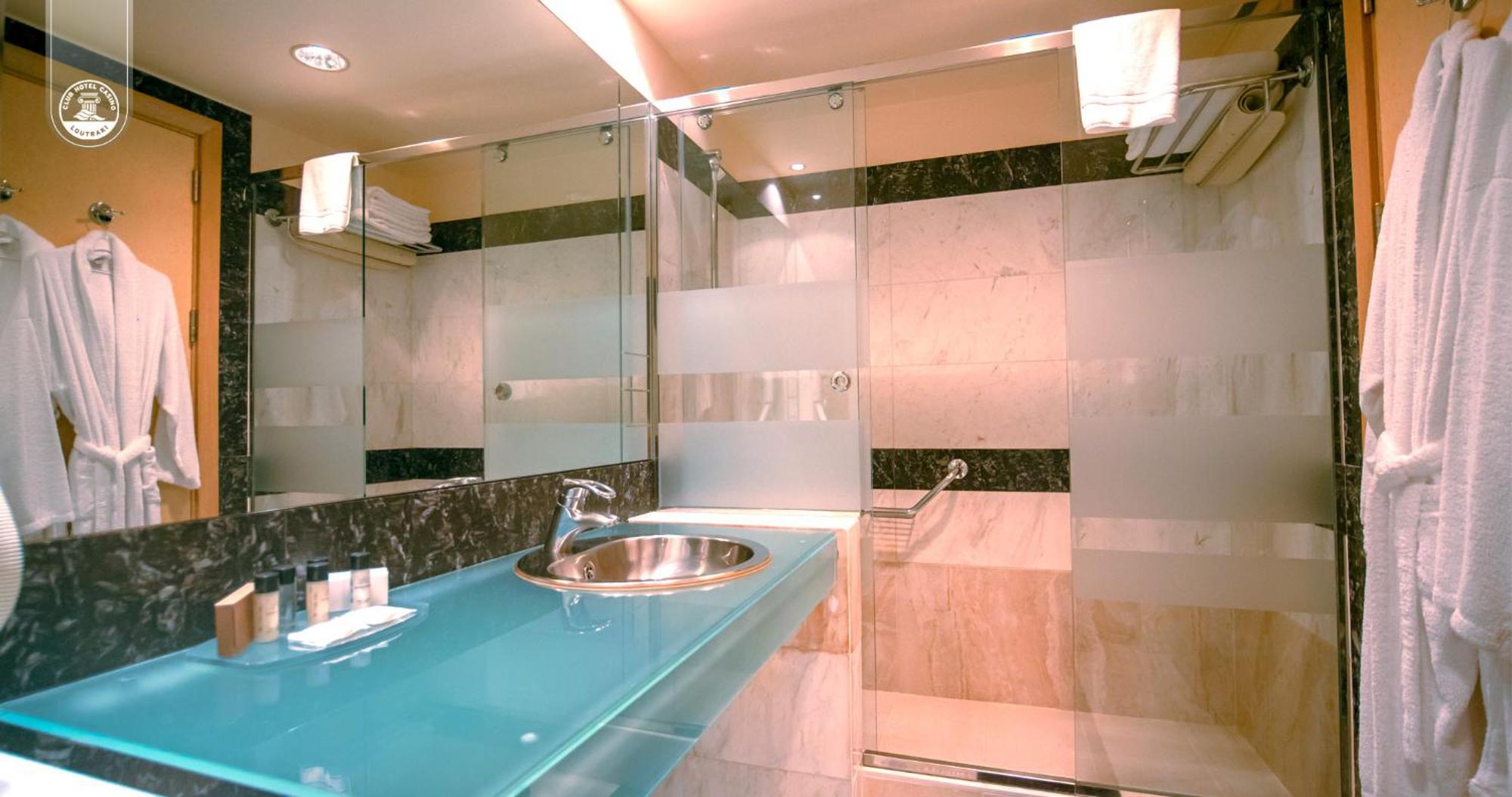 Executive Double or Twin Room Mountain View
