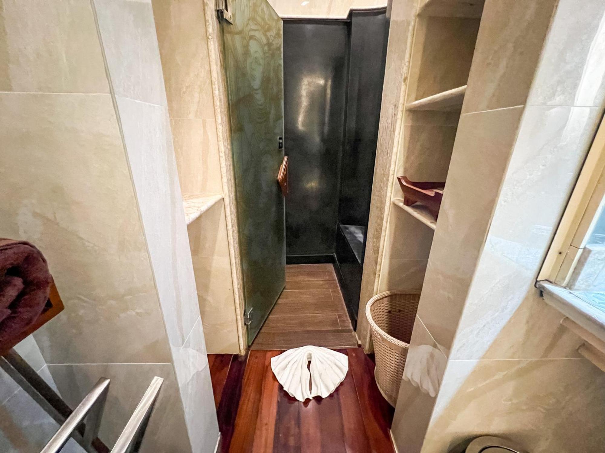 Garden Deluxe Double or Twin Room