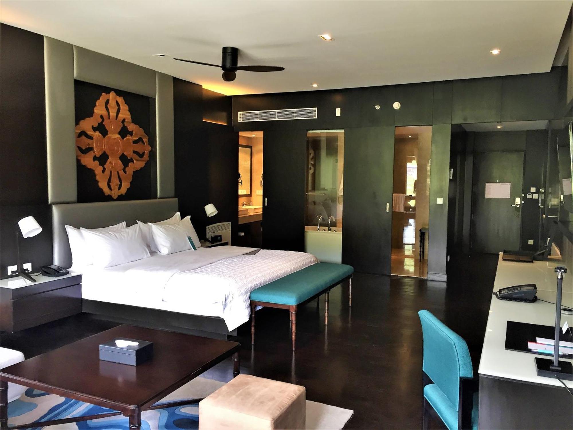 Grand Deluxe, Guest room, 2 King, Sofa bed,1557563845:JPEG