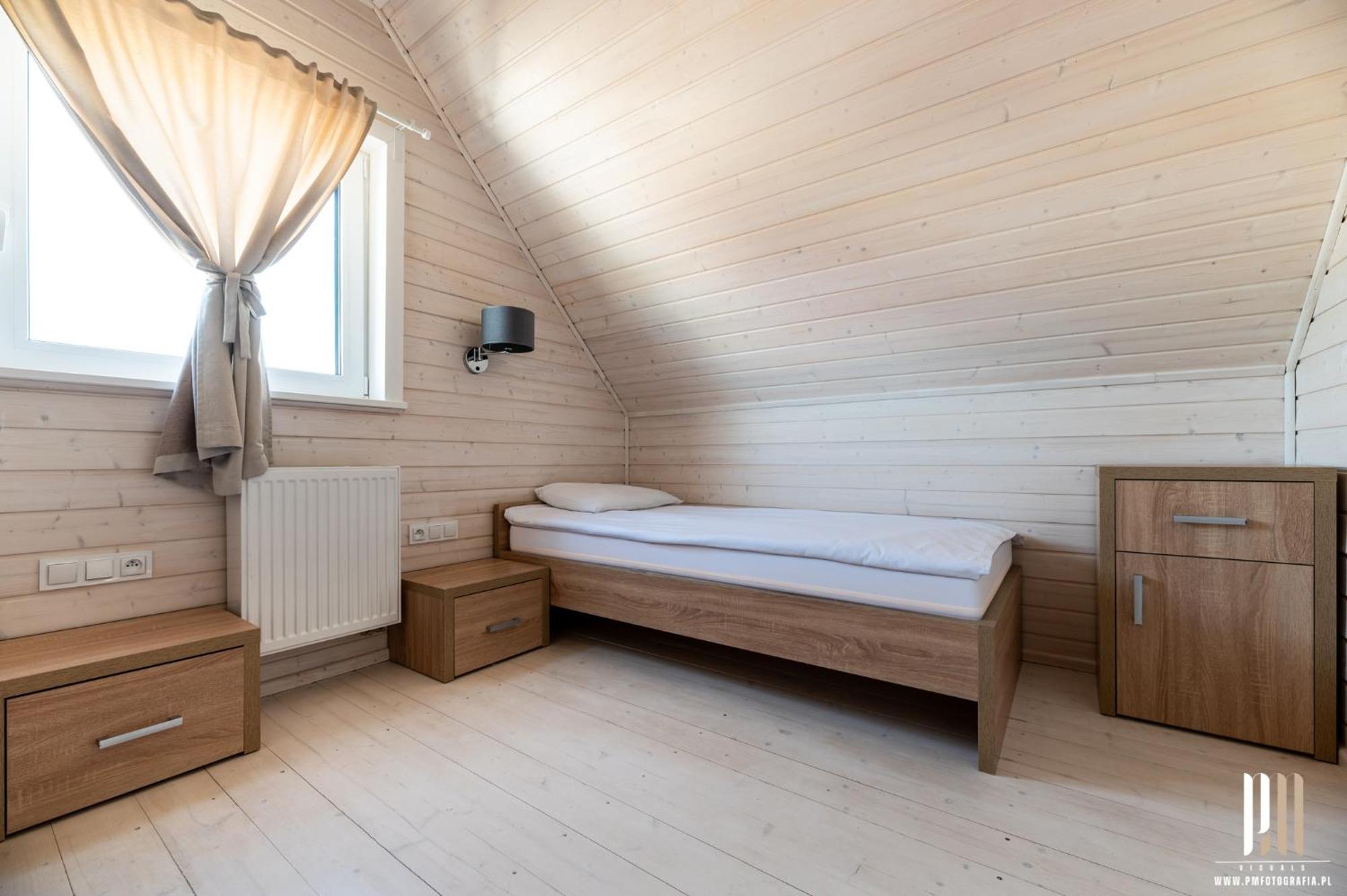 Chalet mit 2 Schlafzimmern