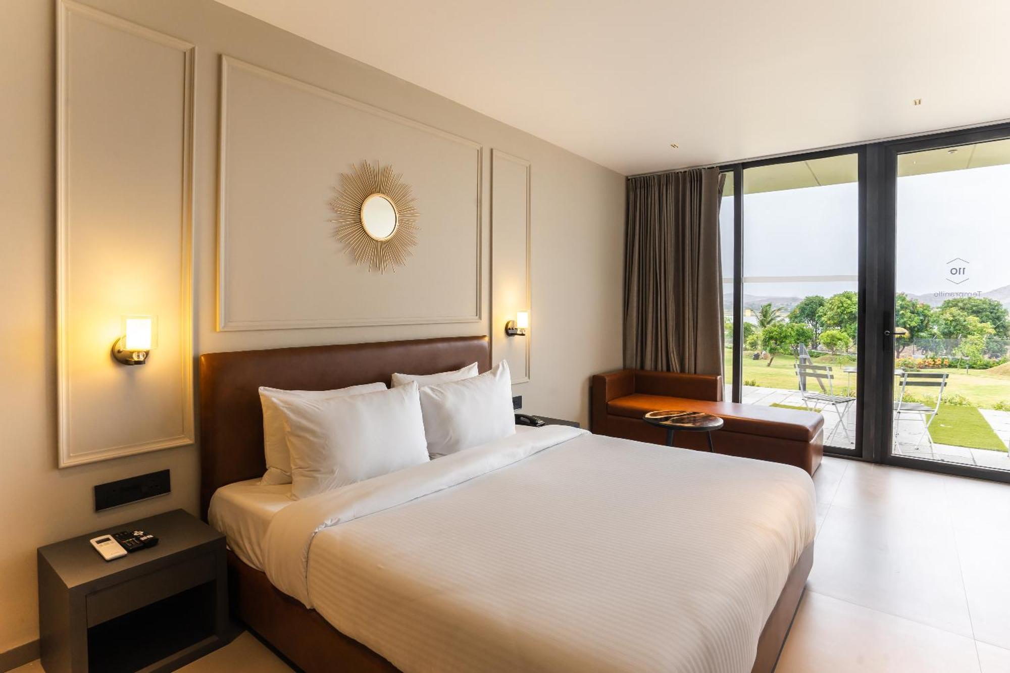 Lake View Room tour & Tasting experience at Sula Vineyards on spa & Complimentary welcome drinks on arrival Happy Hours 11 from 4 to 7 pm,1558540870:JPEG