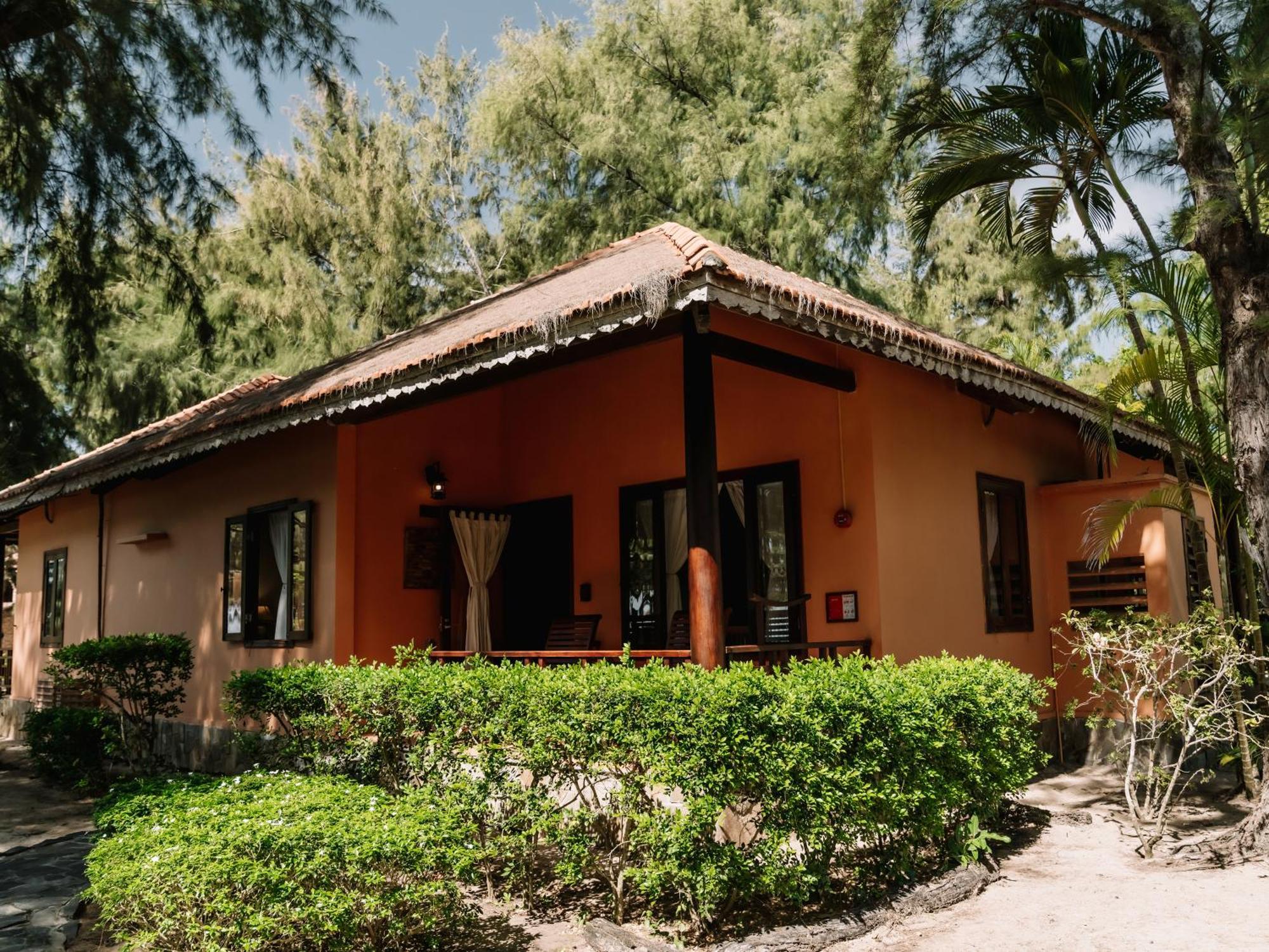 Premier Garden Room