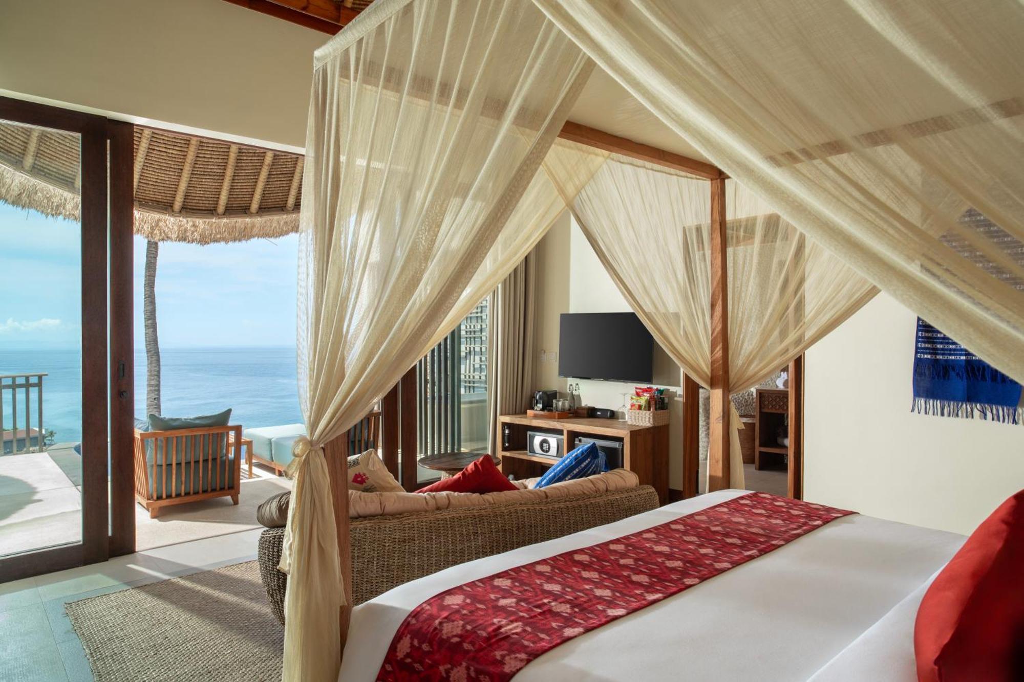 Ultimate Experience at Luxury Villa 1-Bedroom Pool Ocean View,1562990152:JPEG