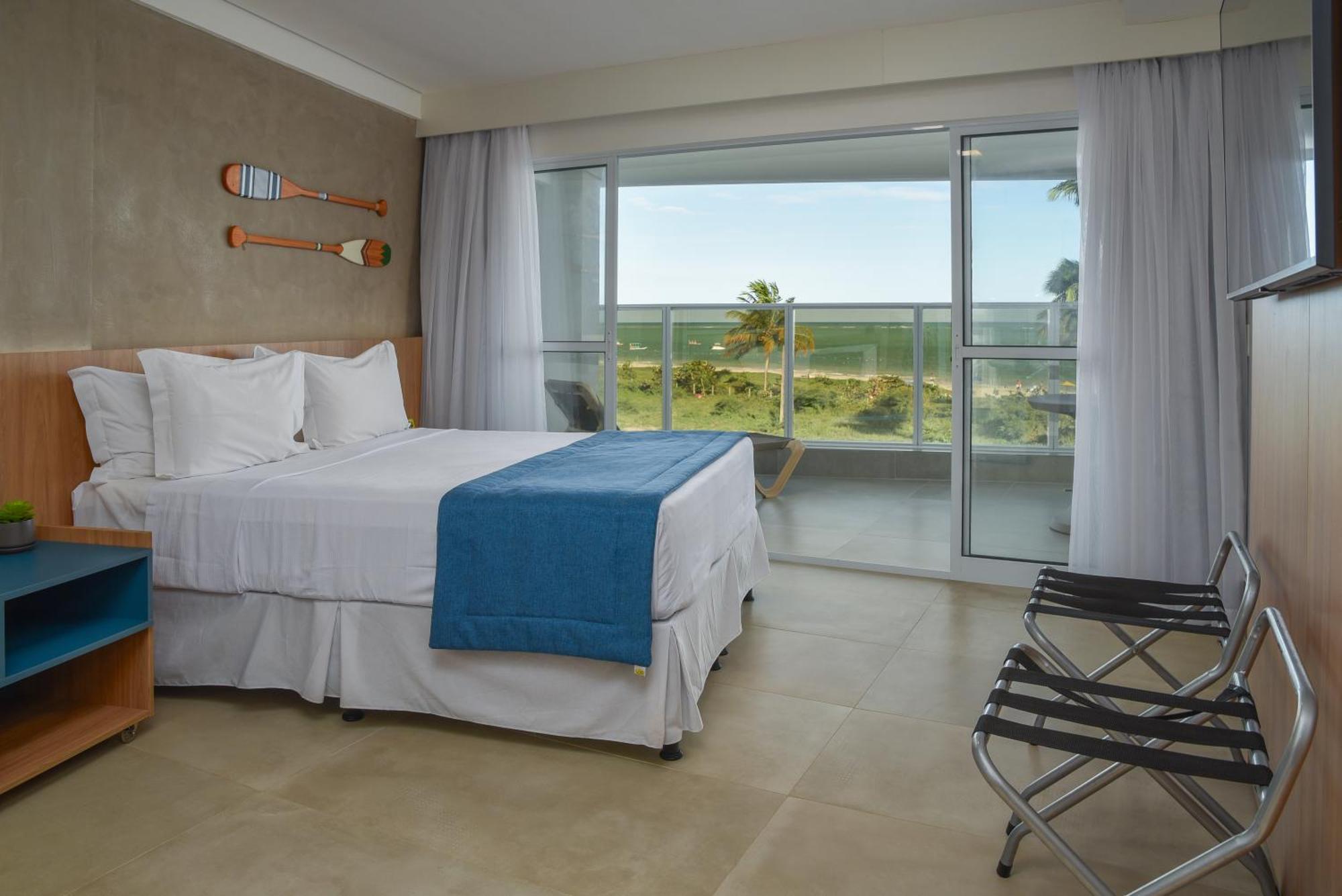 Double Room with Sea View