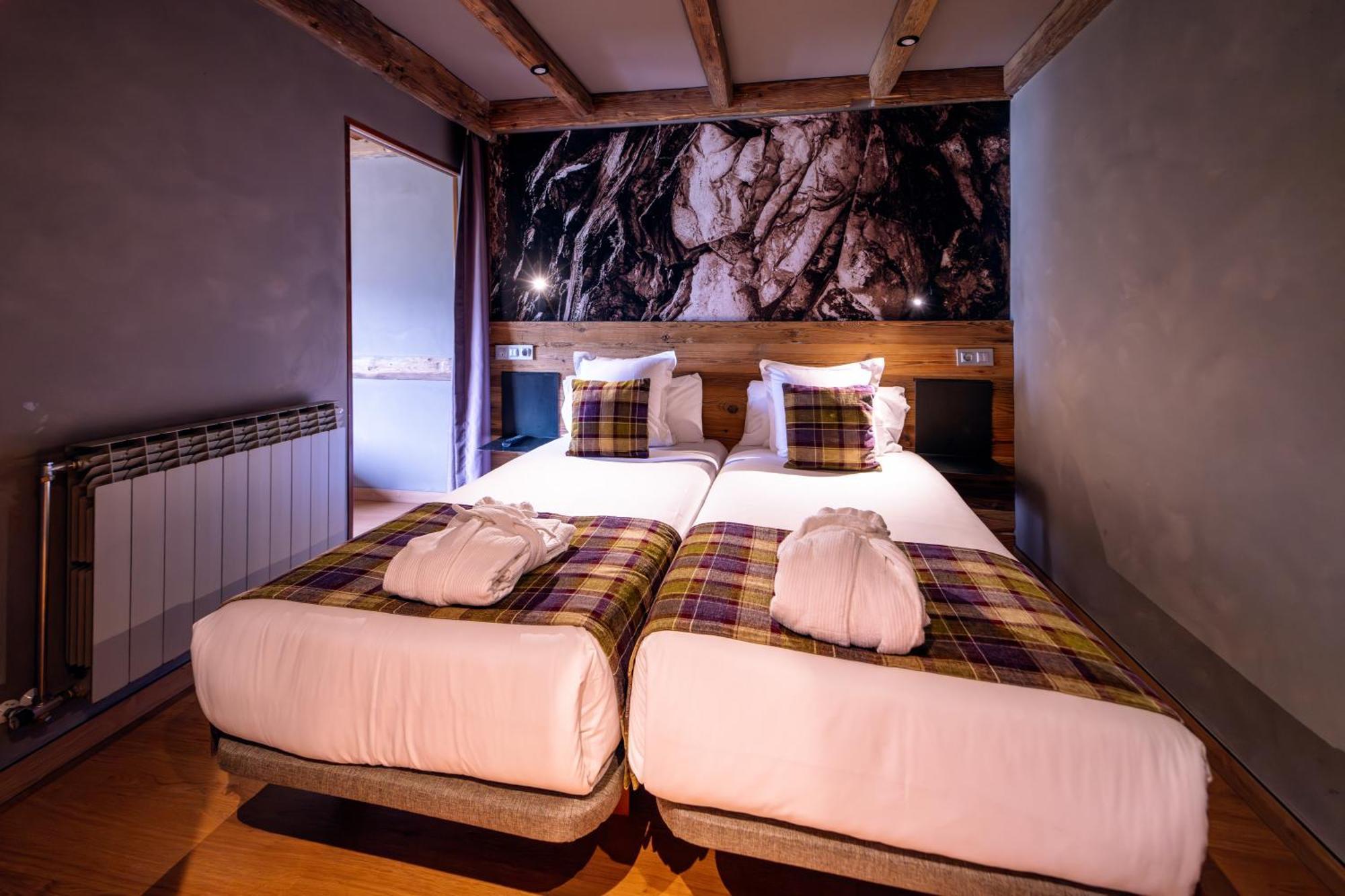 Mountain Suite