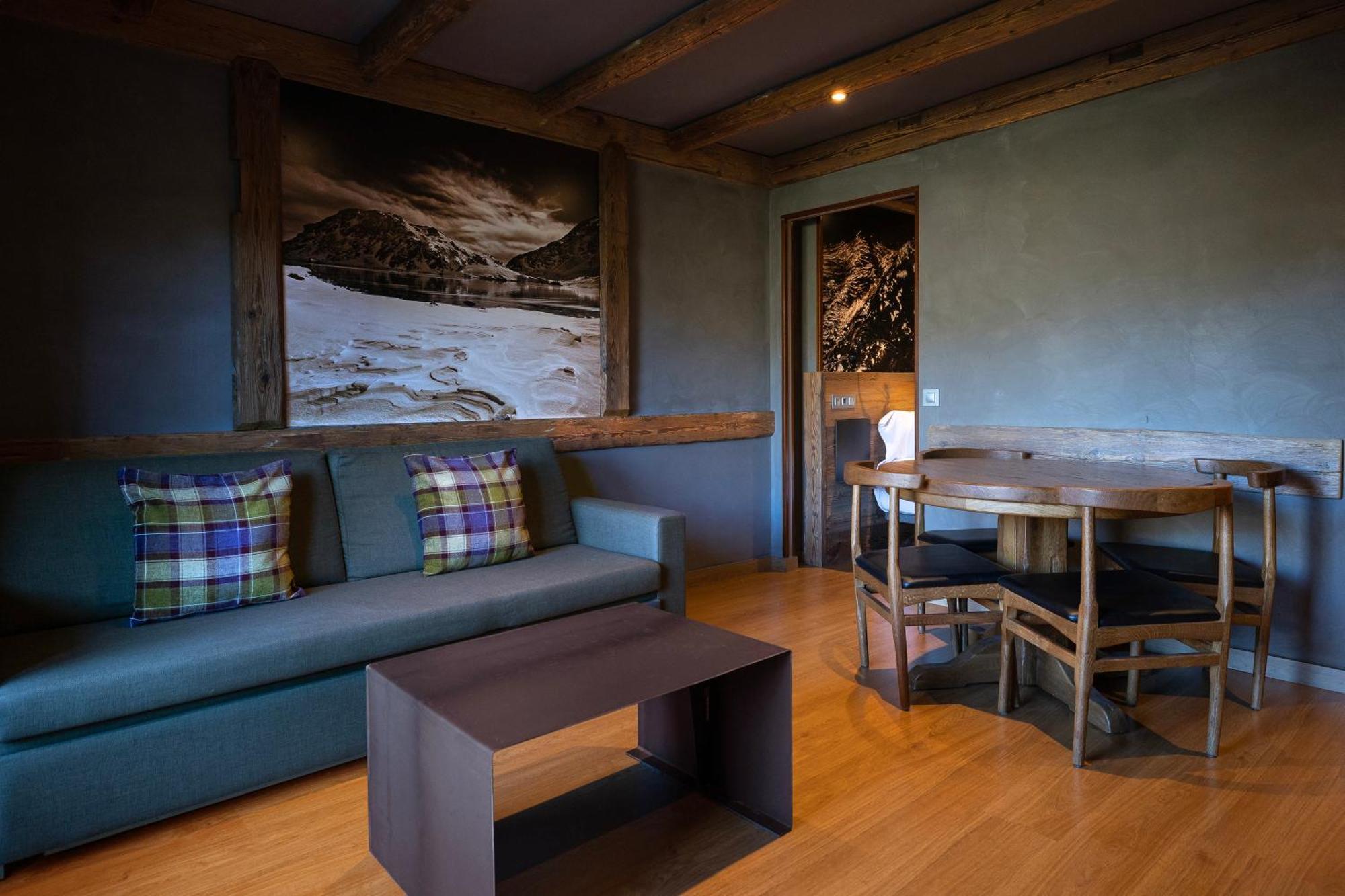 Mountain Suite
