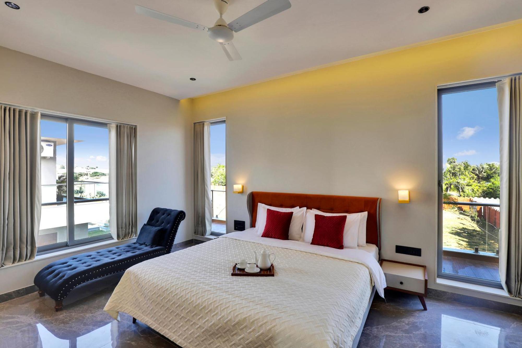 Superior Villa