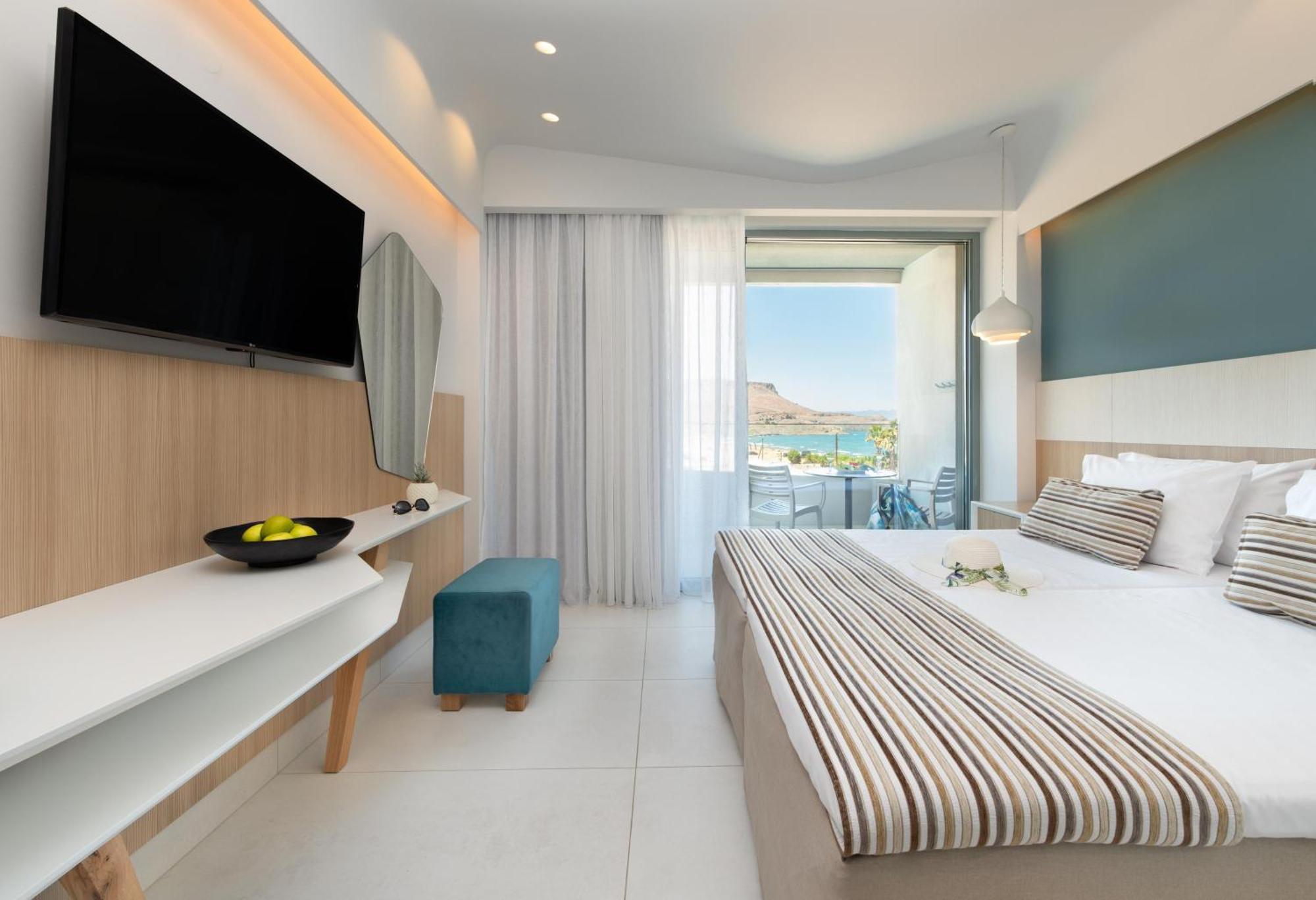 Double Room Annex adults only