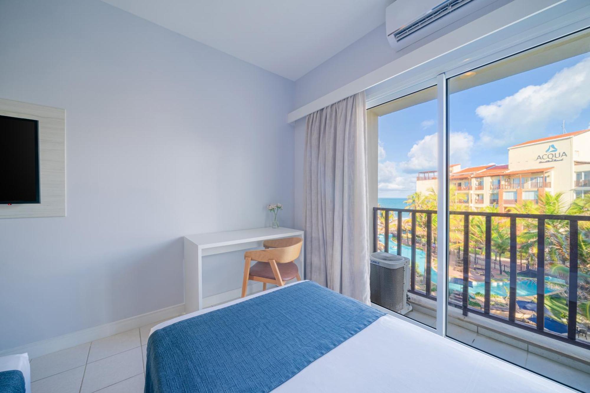 Triple Room - Disability Access