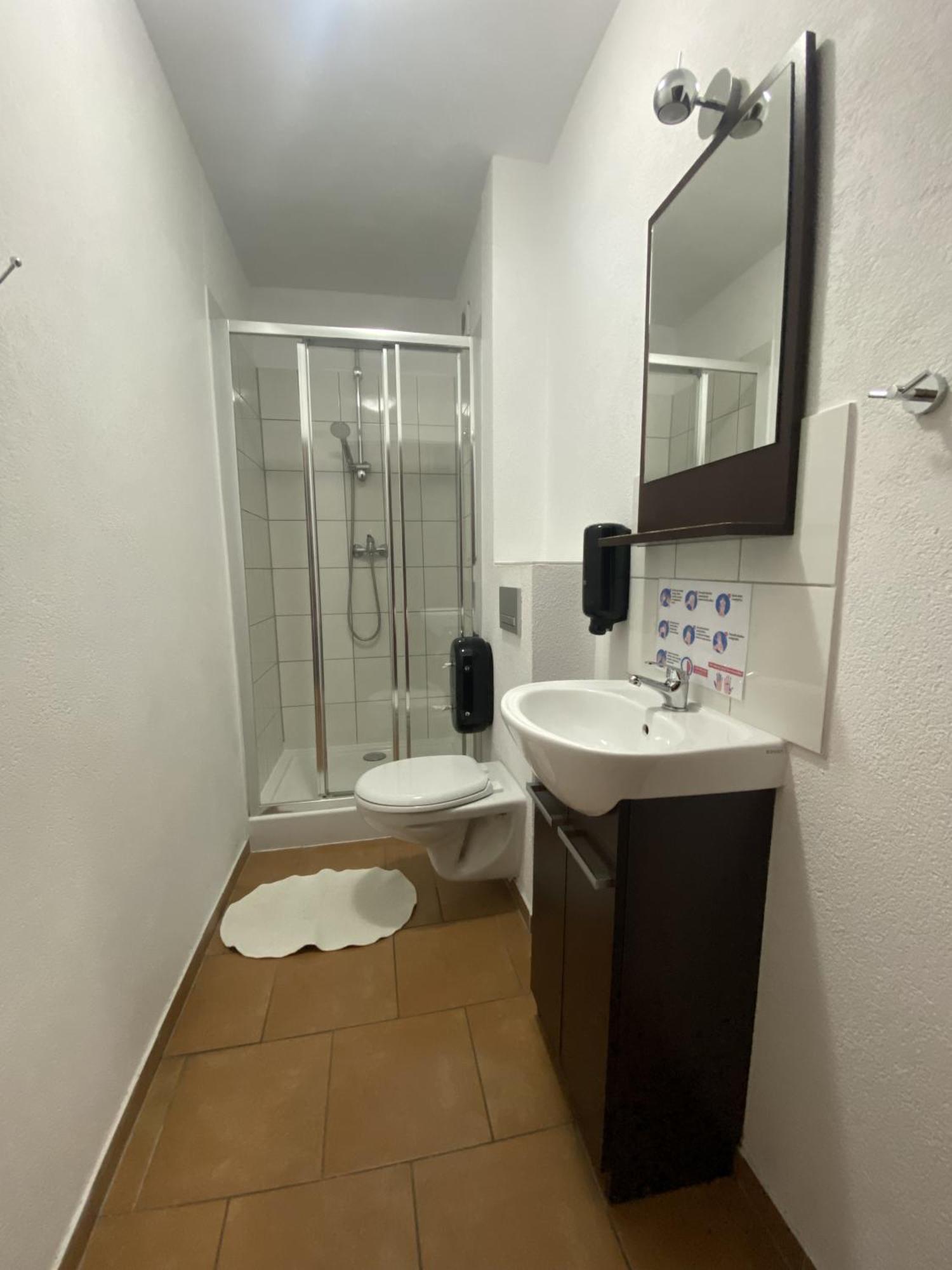 Small Twin Room