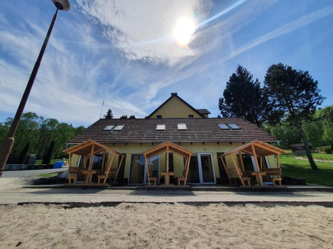 One-Bedroom Chalet