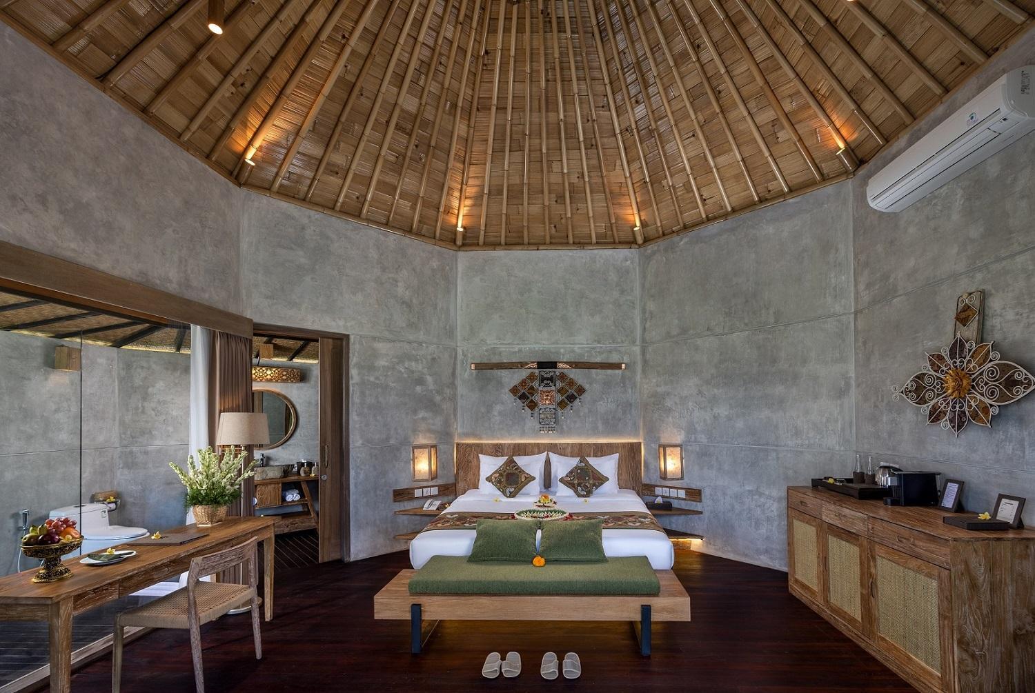 One-Bedroom Rice Field Pool Villa  with One-Time Floating Breakfast  and Free Benefit,1583217599:JPEG