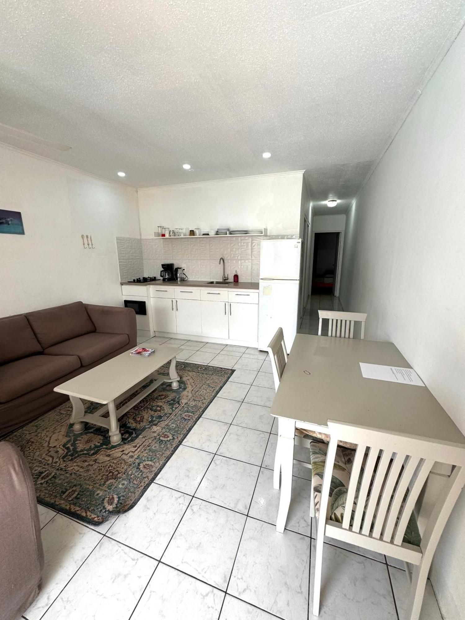Appartement met 2 slaapkamers
