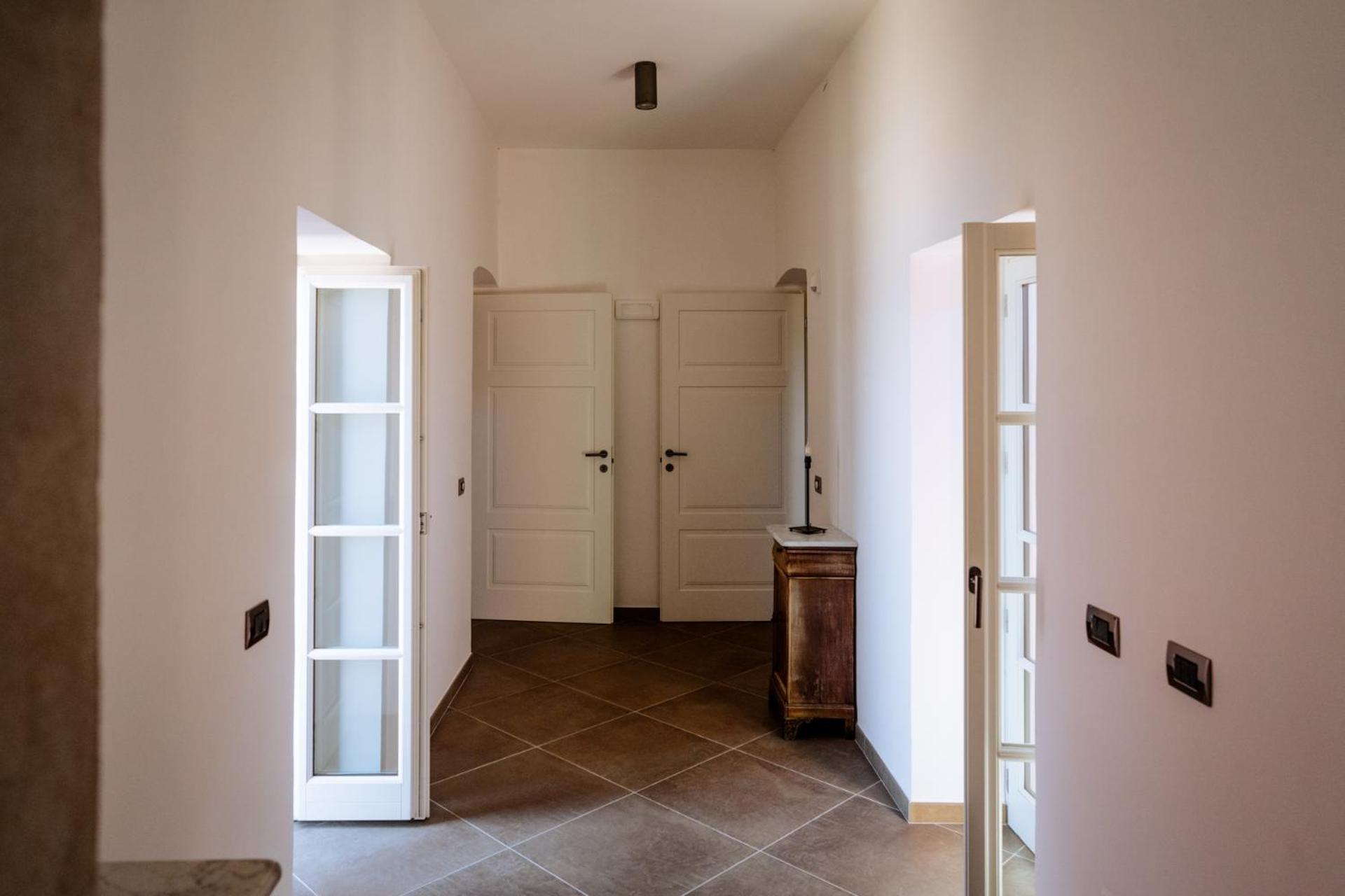 Suite con Terrazza e Vista Mare