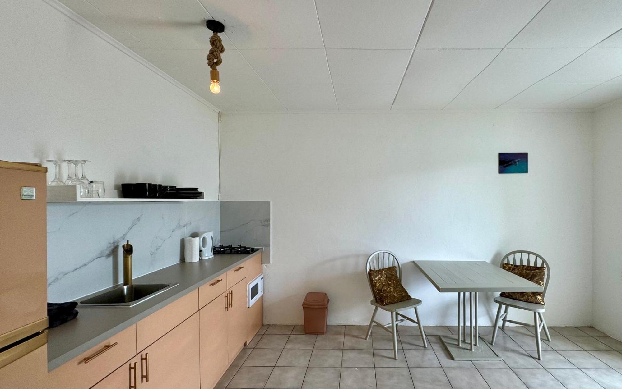 Appartement met 1 Slaapkamer