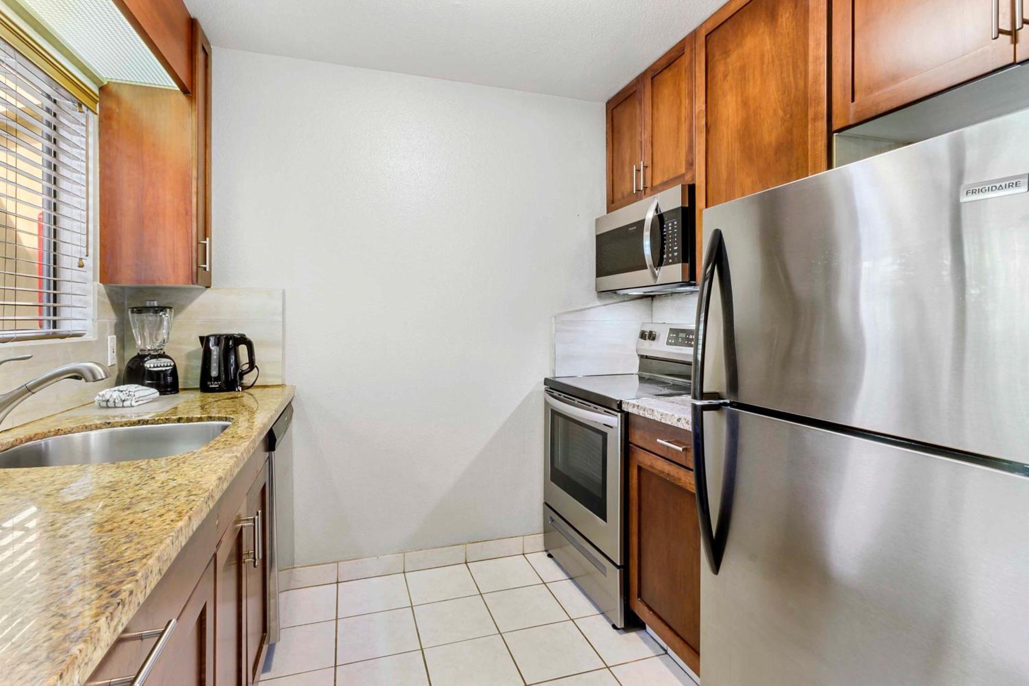 Hibiscus One Bedroom Suite