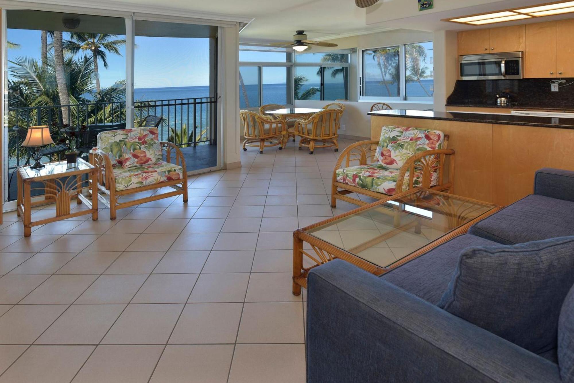 Standard Apartment