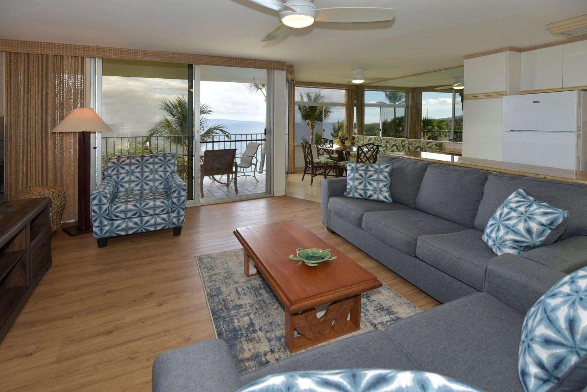 Standard Apartment