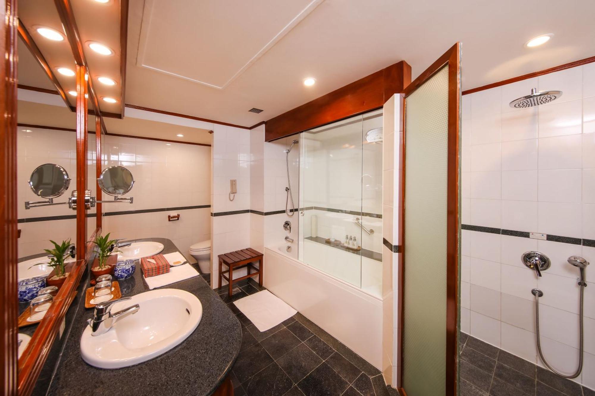Suite River View