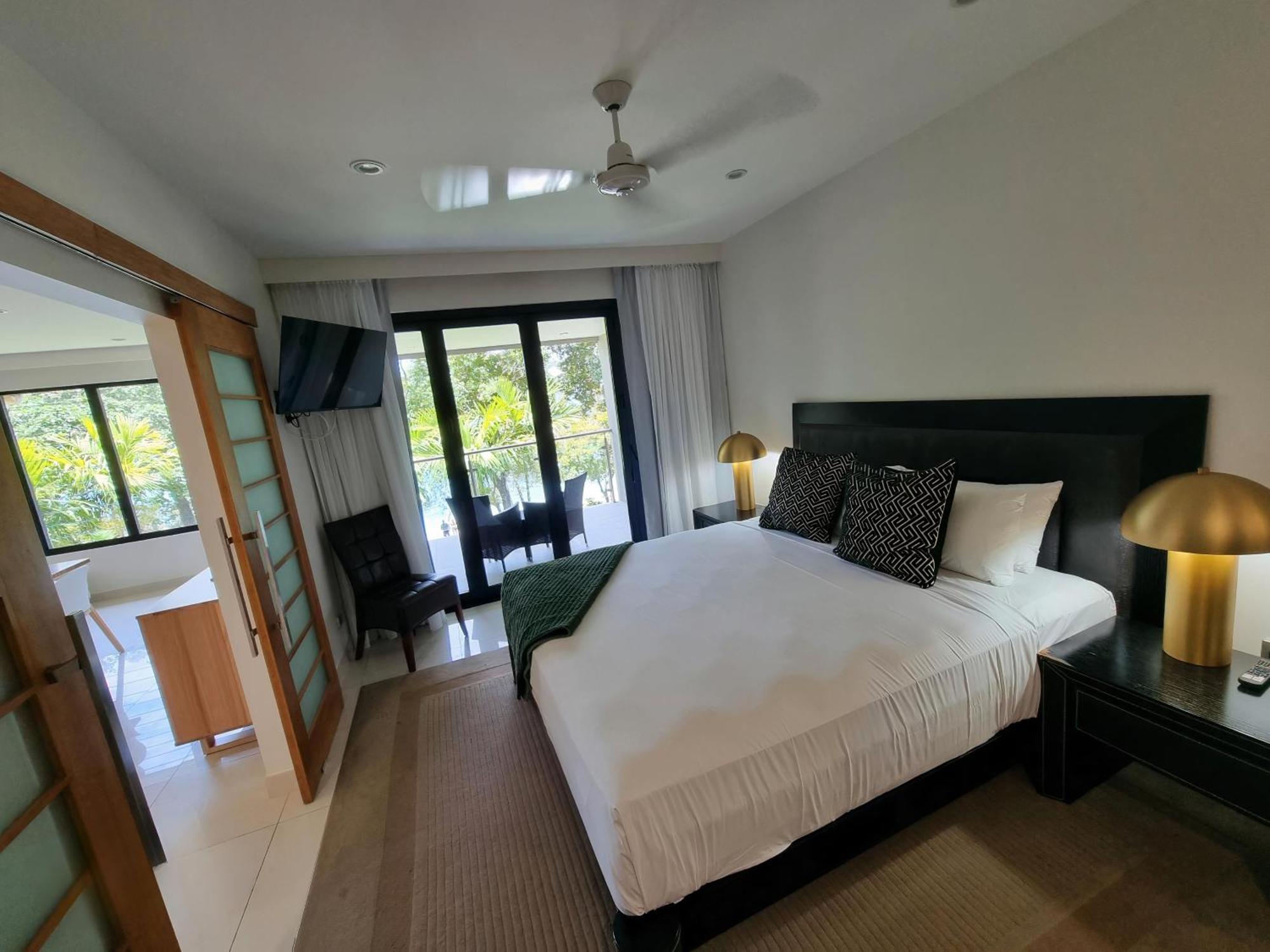Apartamento Ático