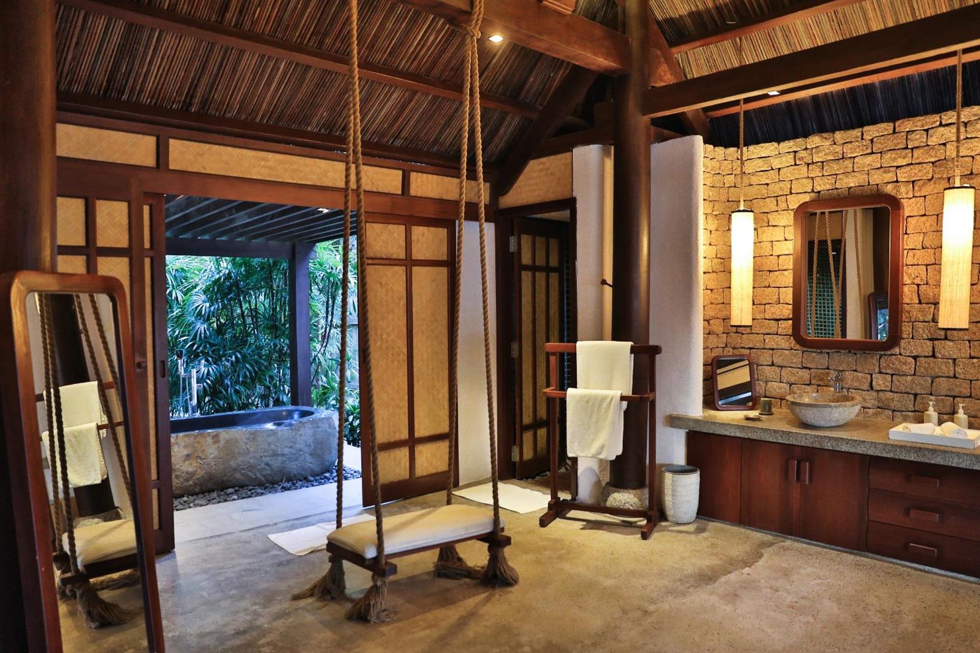 Lagoon Poolvilla
