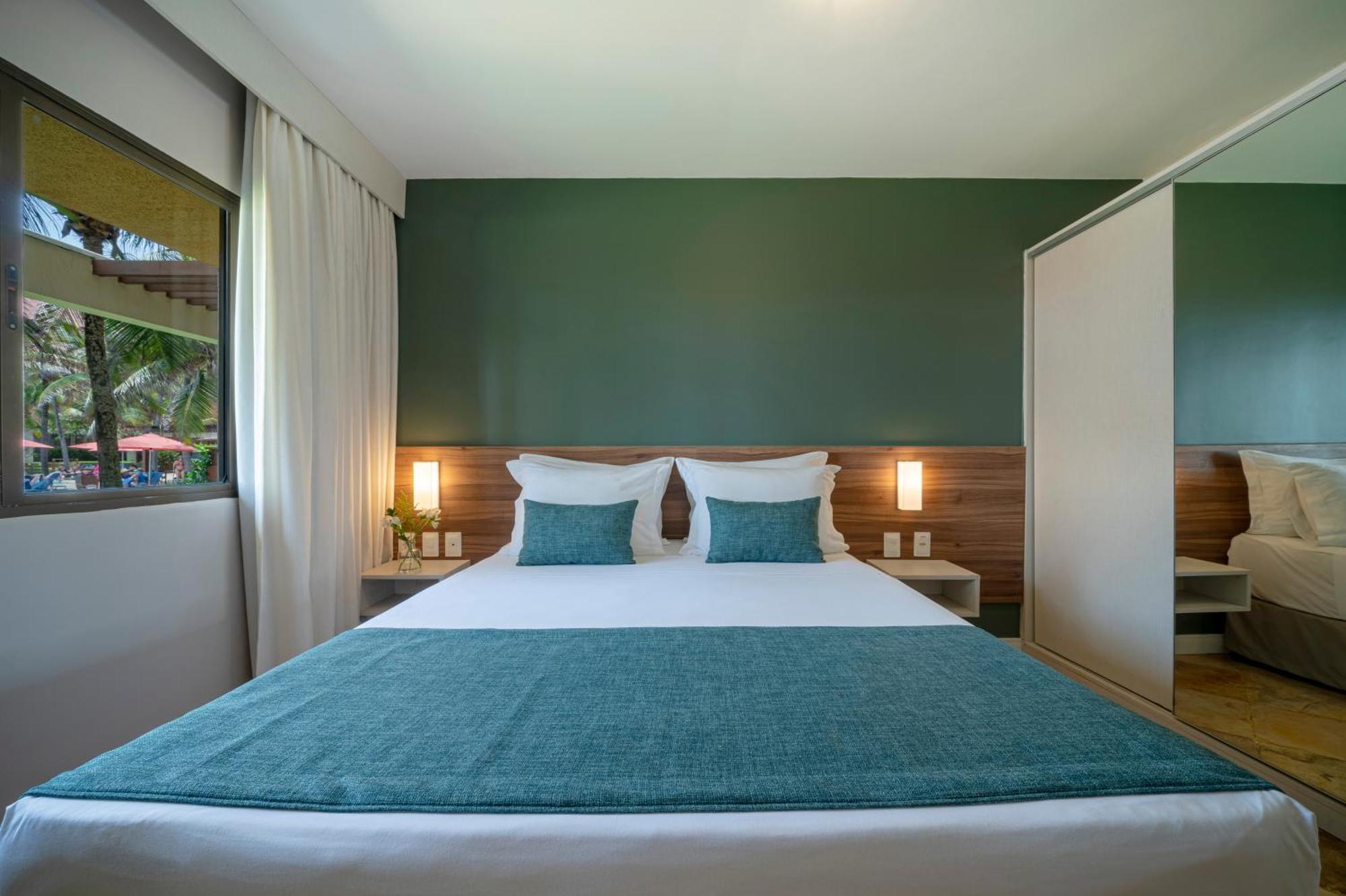 Suite Frente Mar