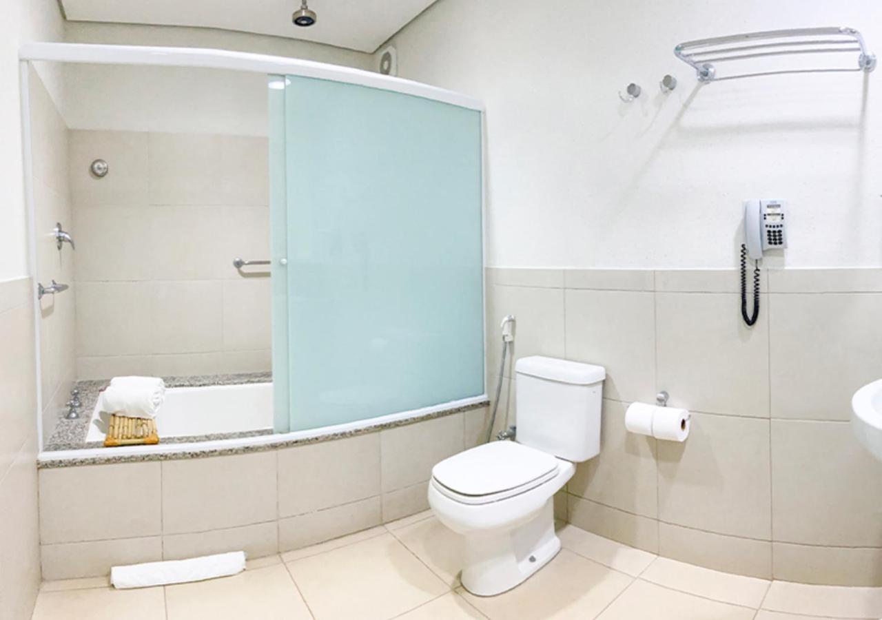 Premium Room with Bathtub