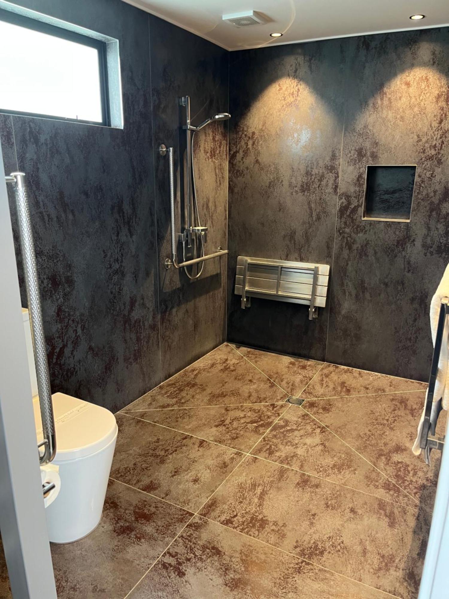 Deluxe Junior Suite