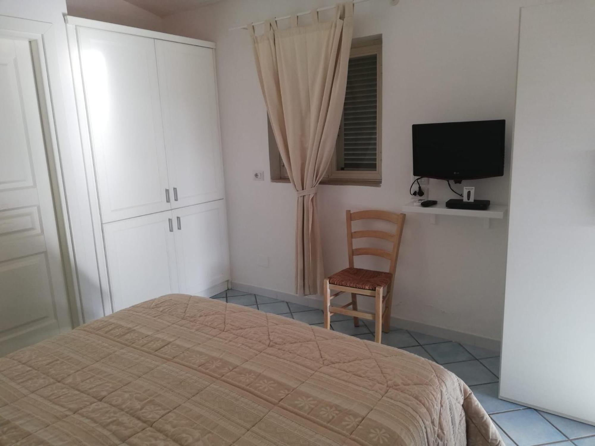 Triple Studio Apartment