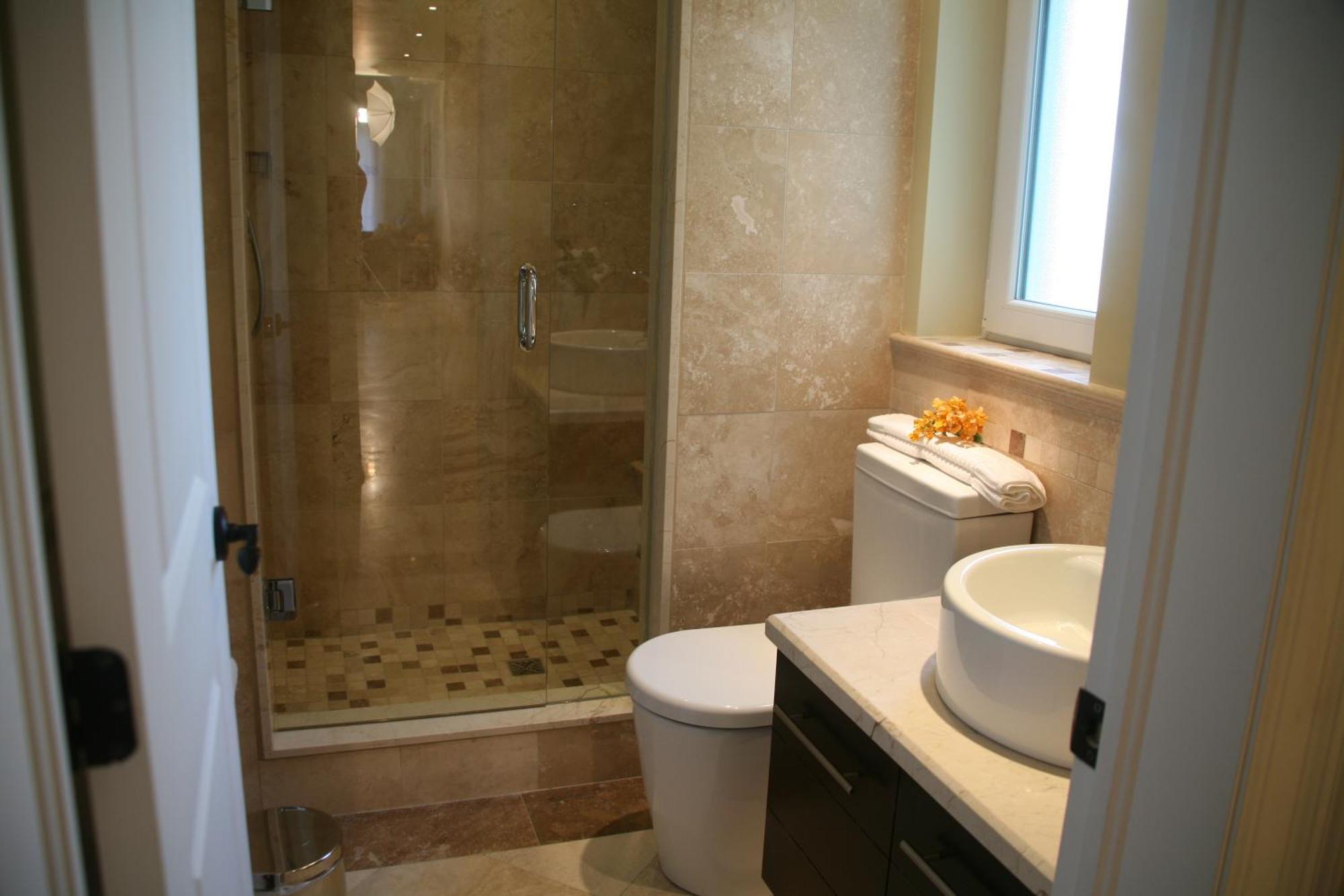 Suite de 2 dormitorios