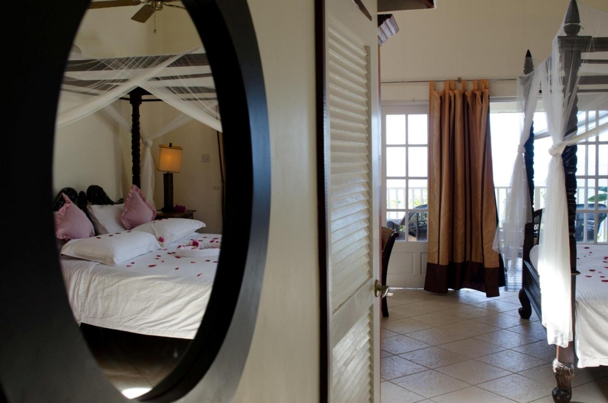 Premium King Room