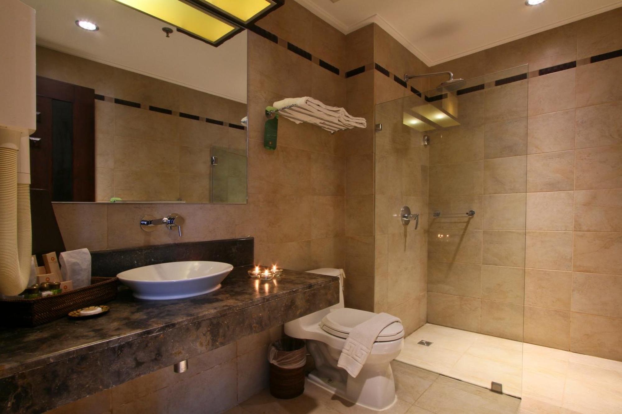 Double Room with Sea View