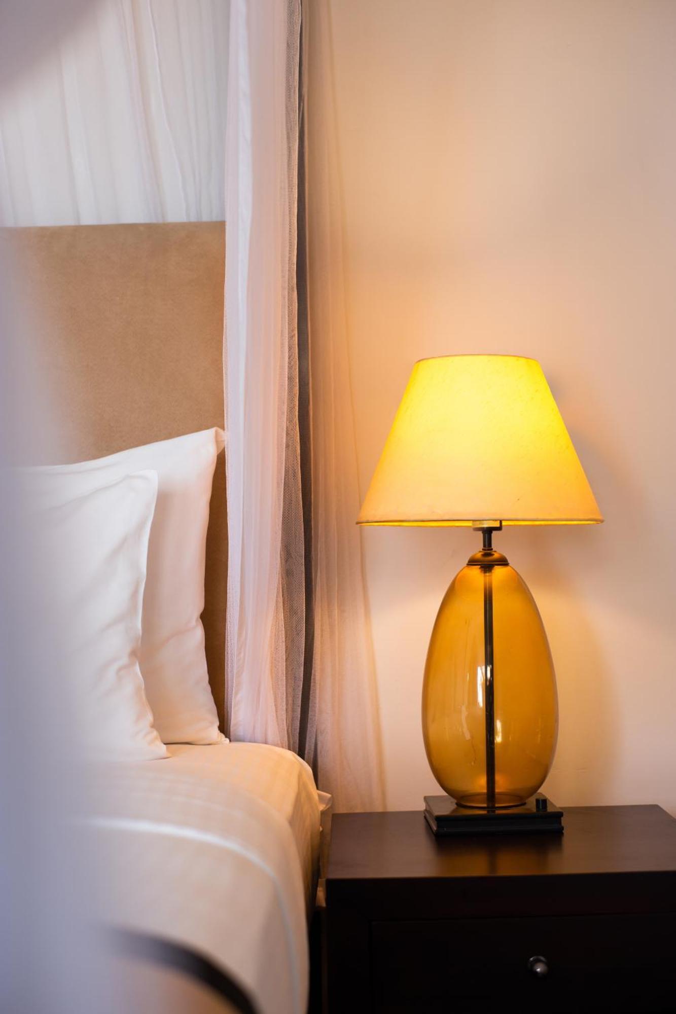 Panorama Suite Sea View