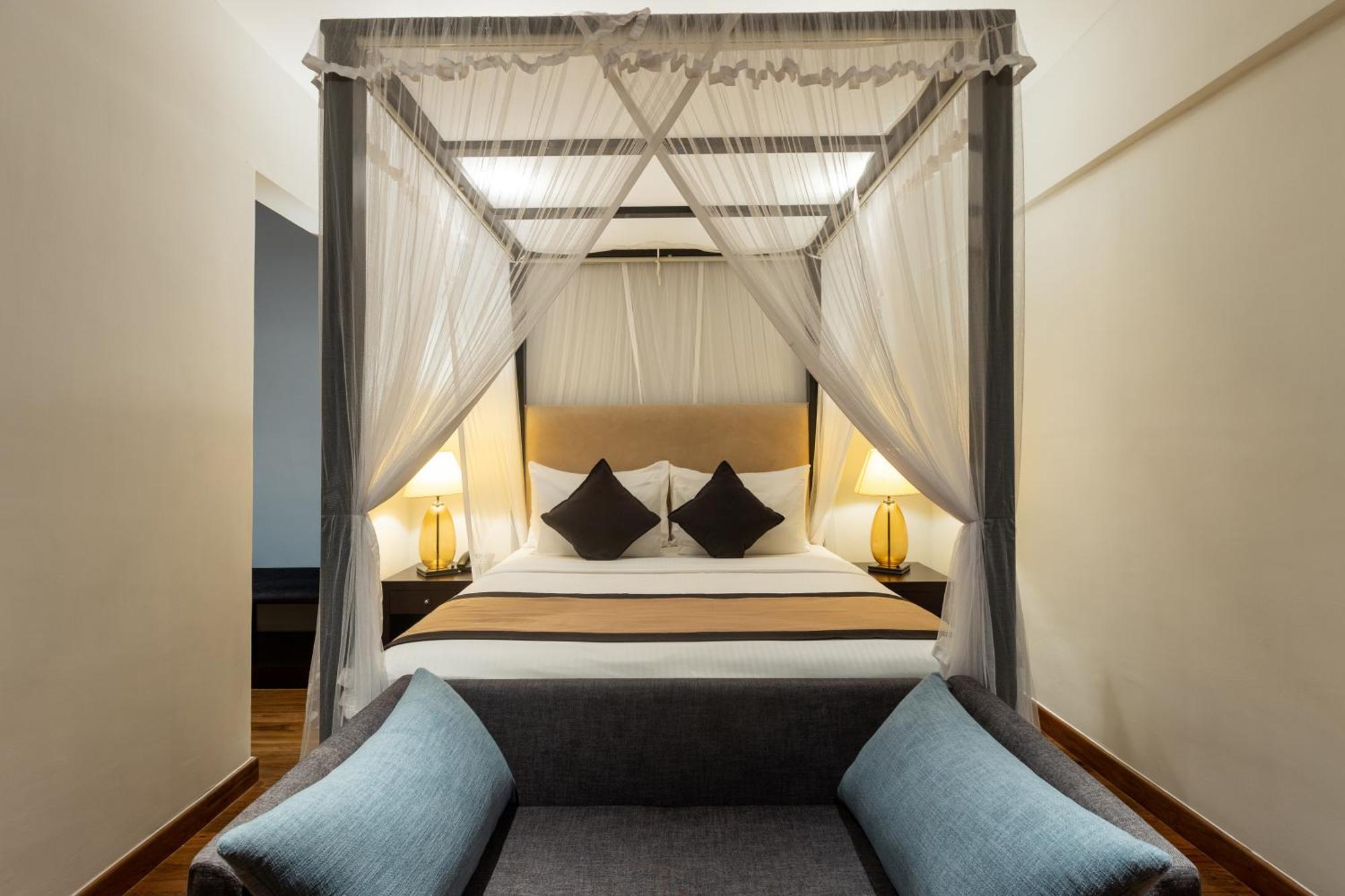 Panorama Suite Sea View