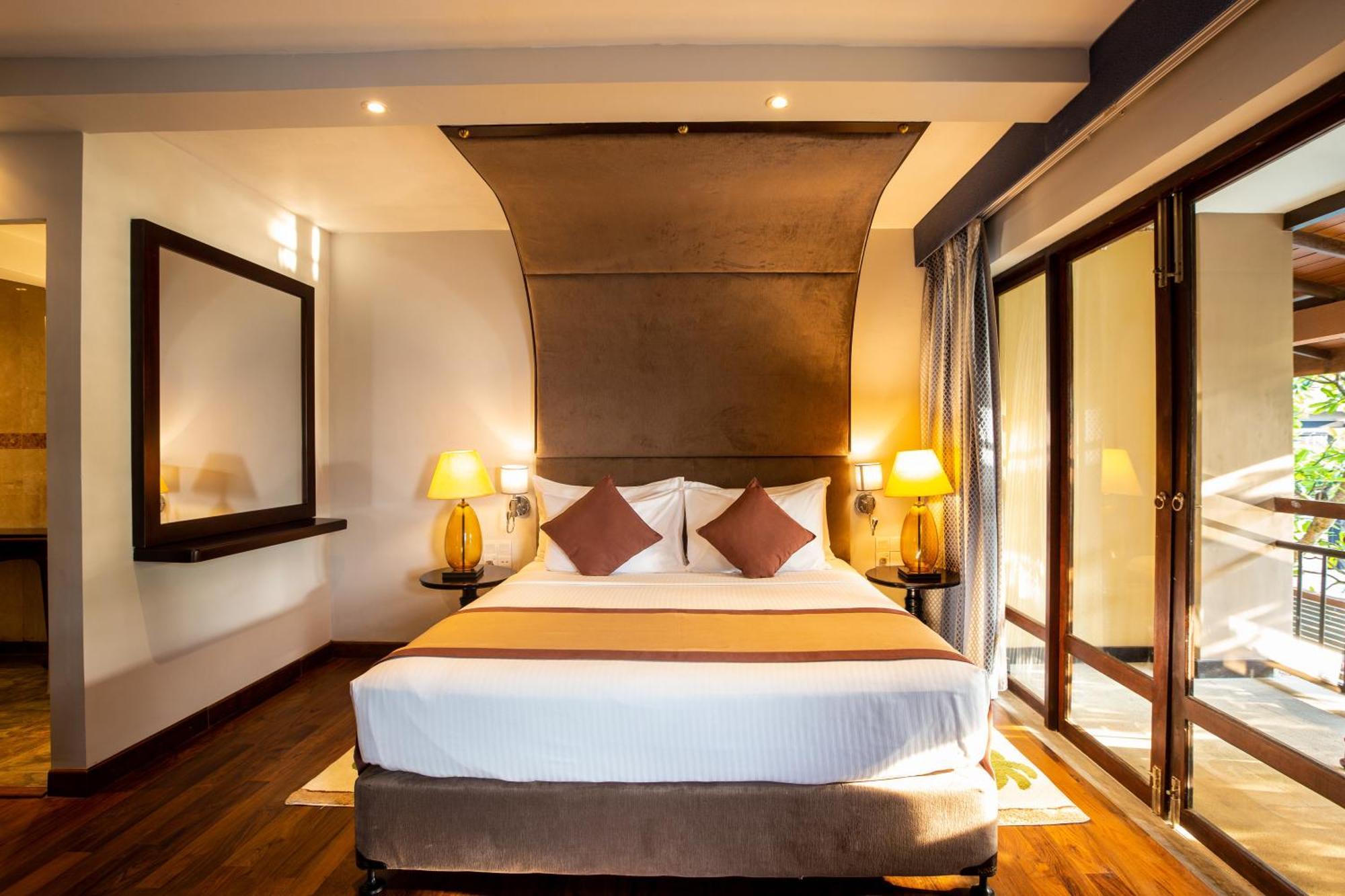 Suite Sea View