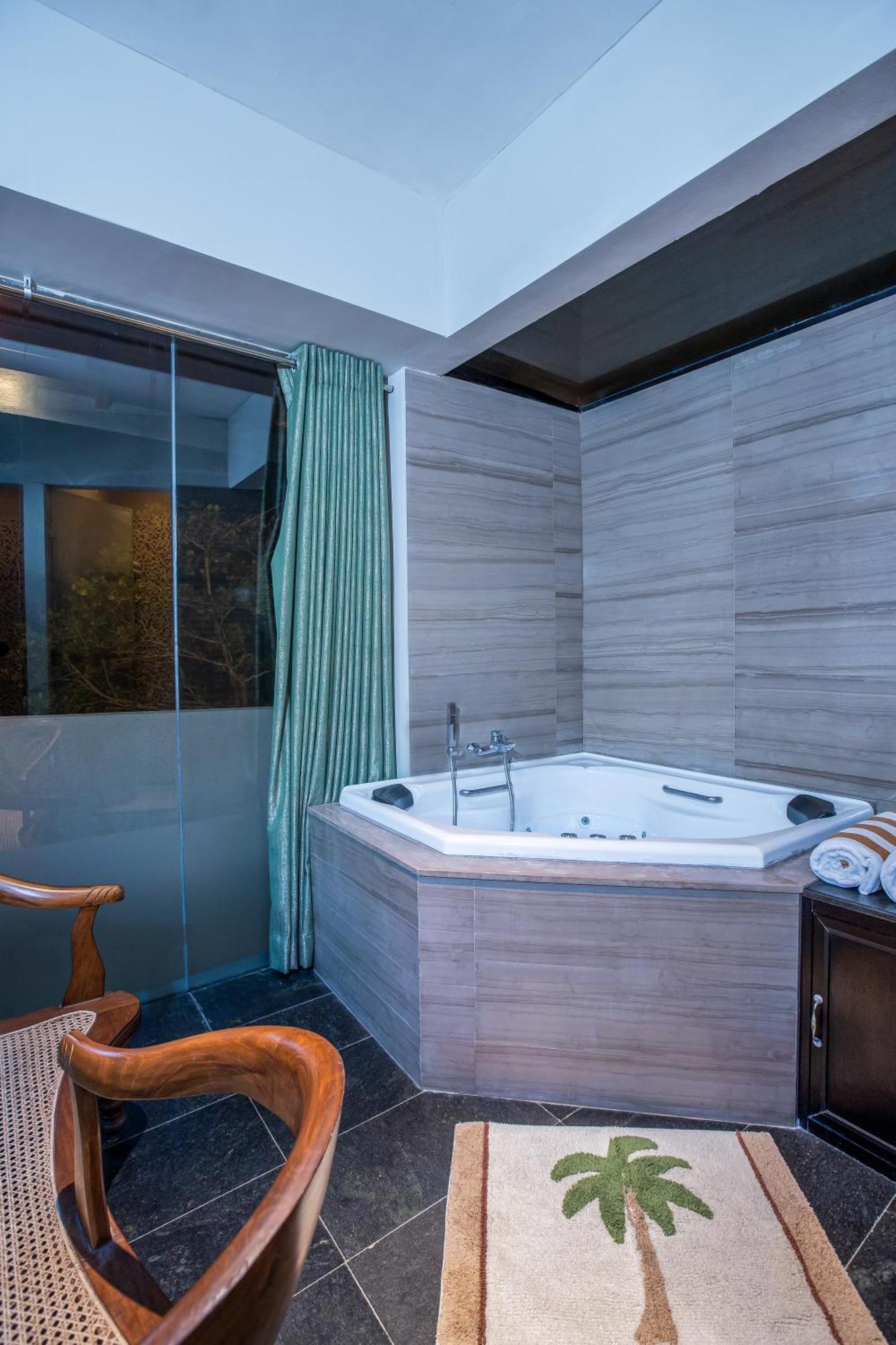 Panorama Suite Sea View