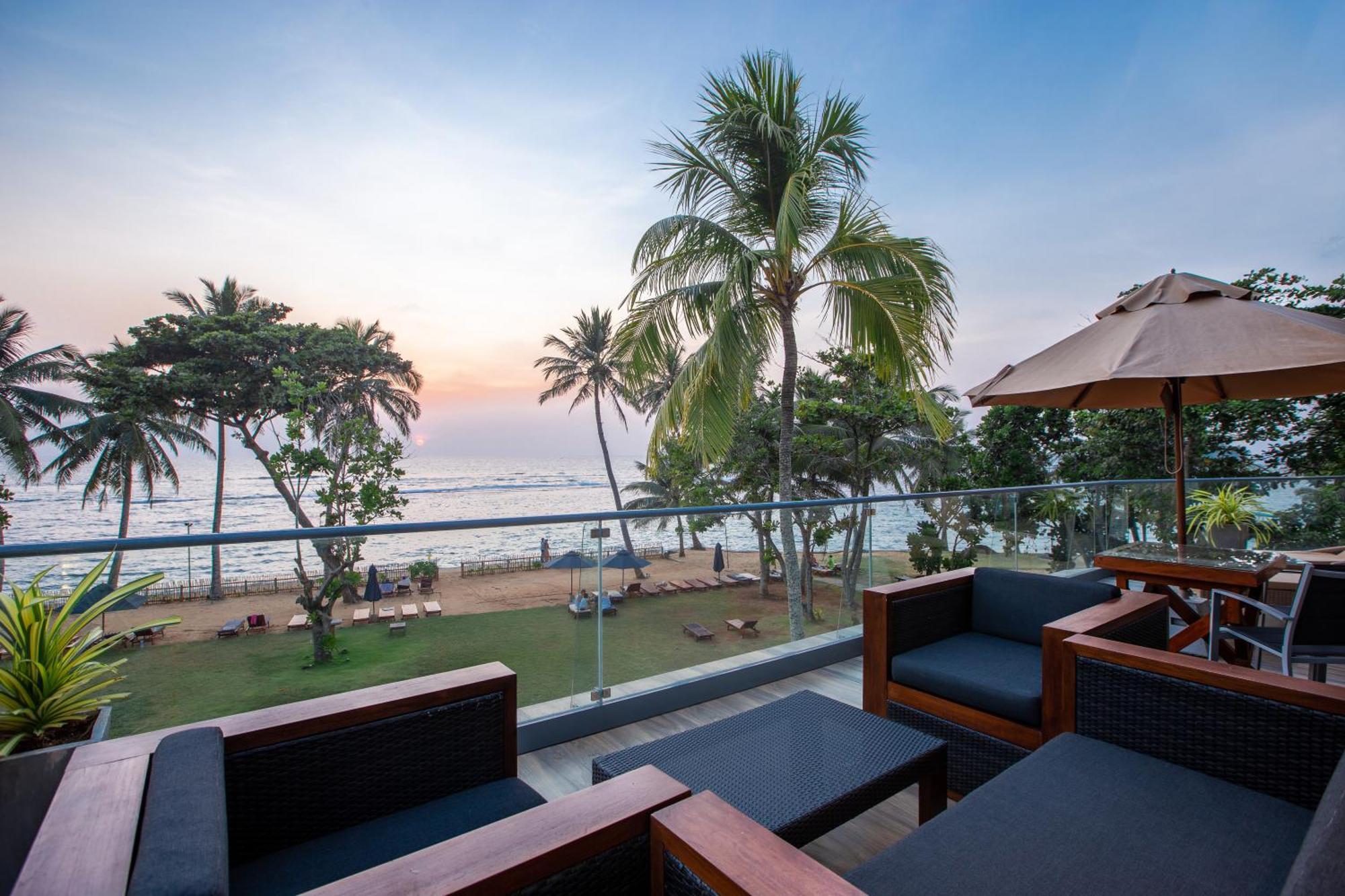 Panorama Suite Sea View